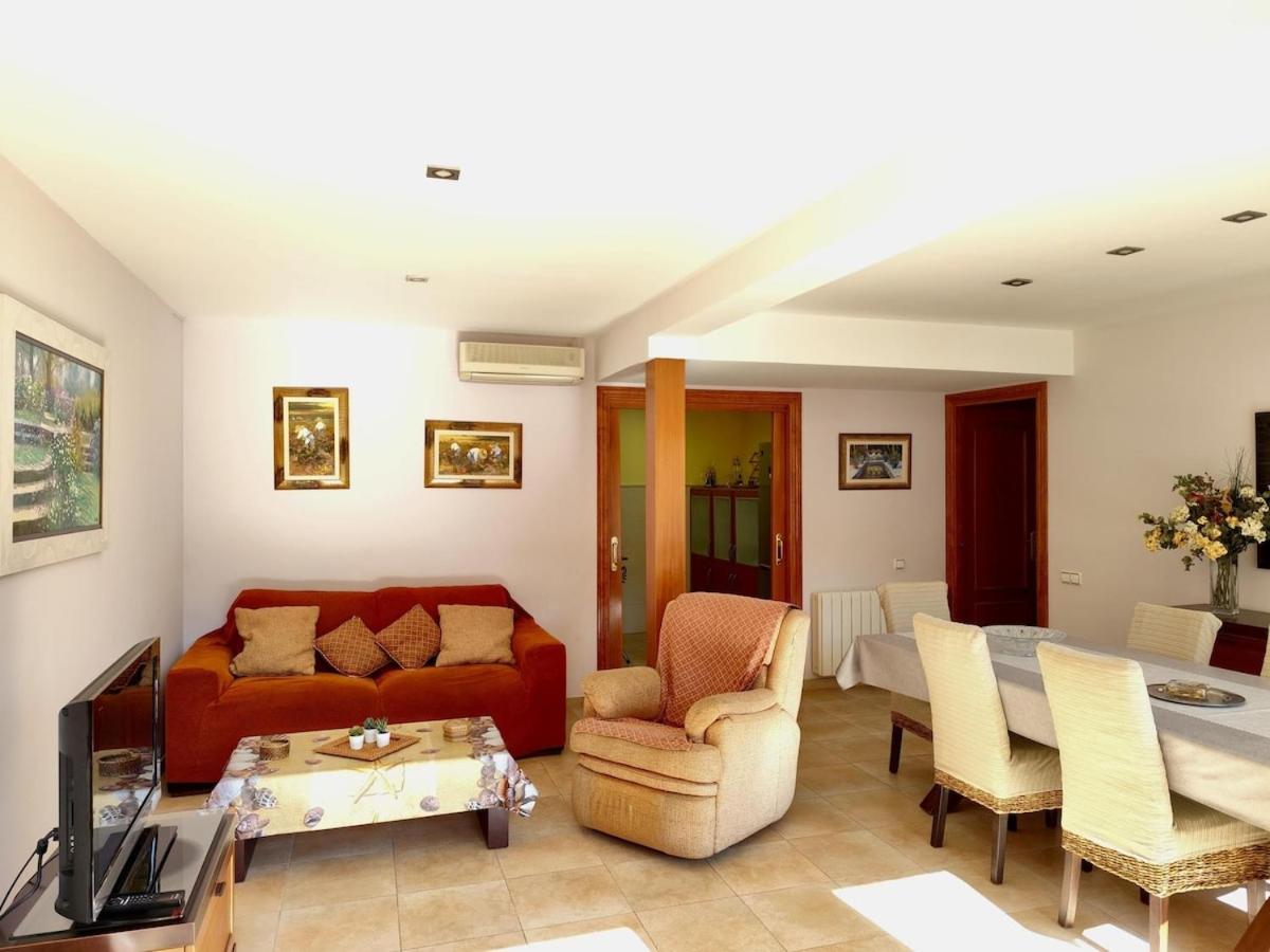 Apartamento Large Floor With Communal Pool Tossa de Mar