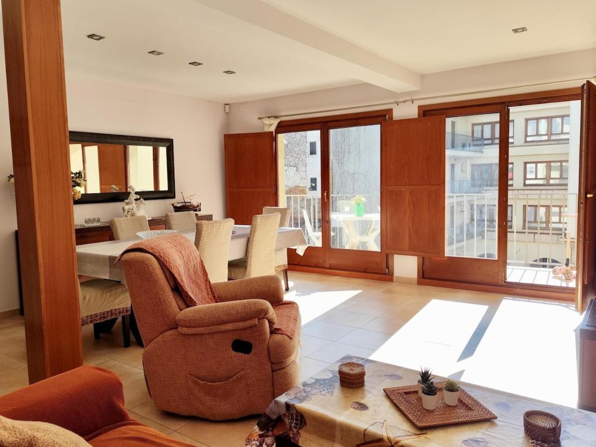 Large Floor With Communal Pool Apartamento *
