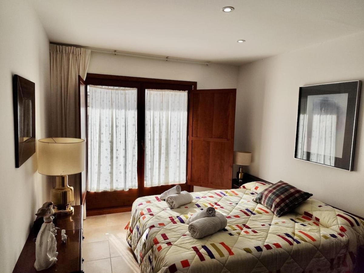 Apartamento Large Floor With Communal Pool Tossa de Mar