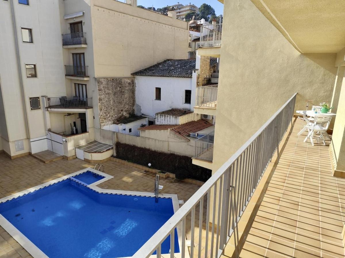 Large Floor With Communal Pool Apartamento *