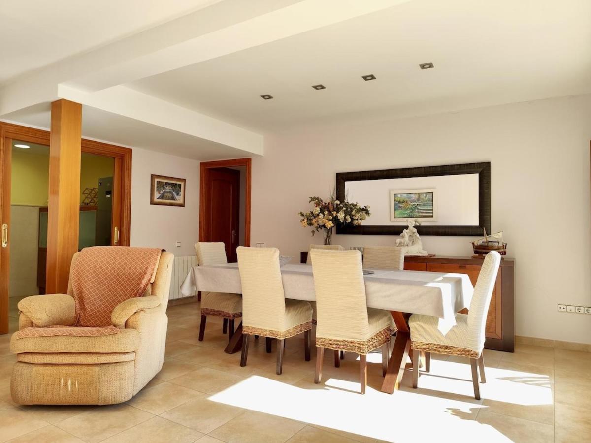 Apartamento Large Floor With Communal Pool *