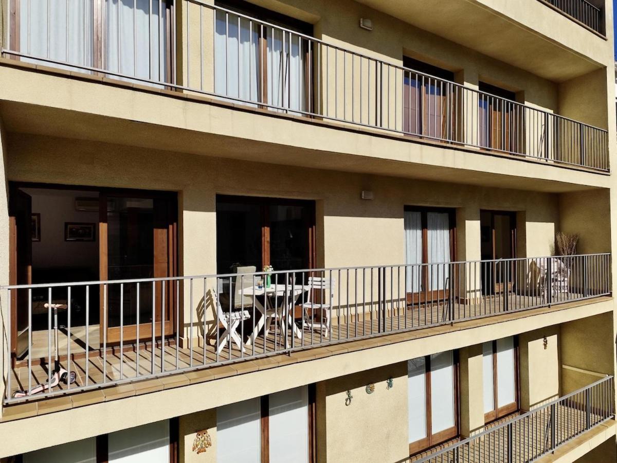 Apartamento Large Floor With Communal Pool Tossa de Mar