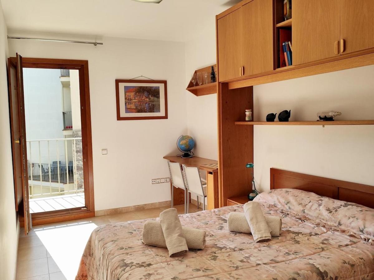 Large Floor With Communal Pool * Tossa de Mar