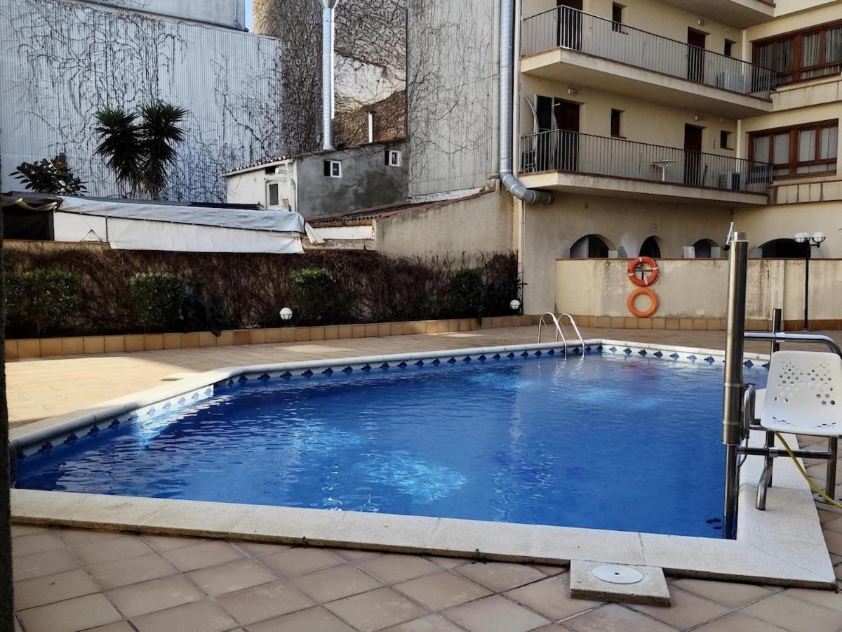 Apartamento Large Floor With Communal Pool *
