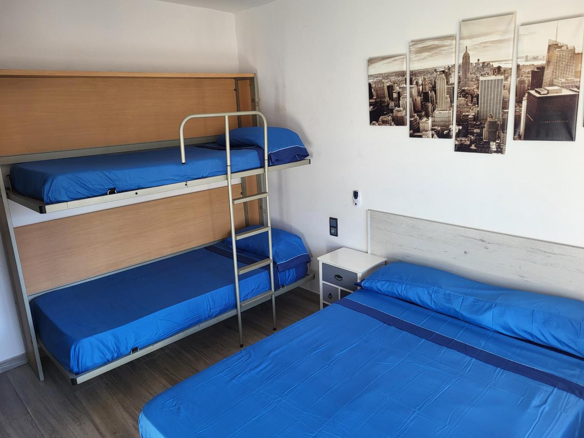 Holiday home Kuqueta, *