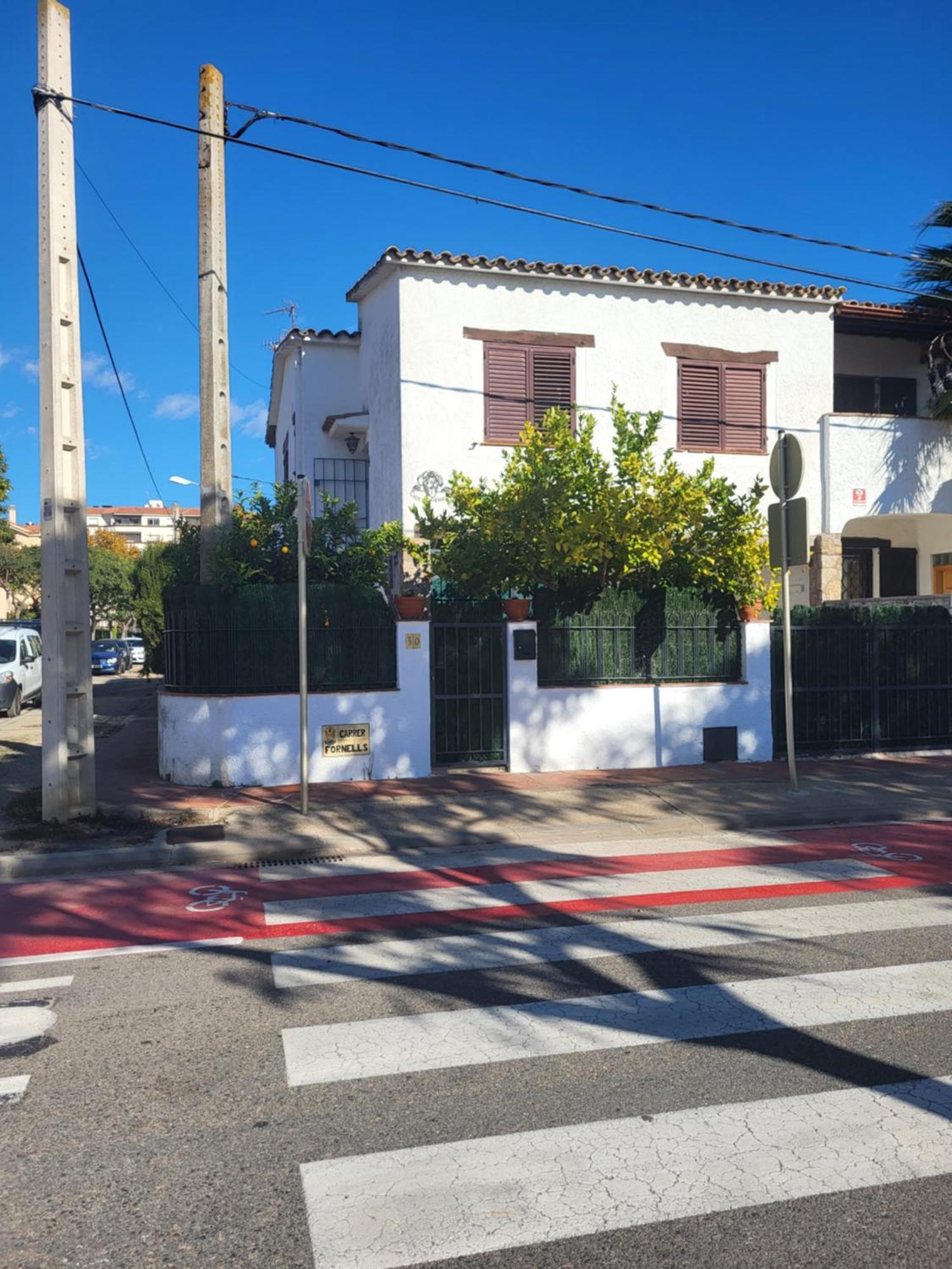 Kuqueta, Holiday home Platja d'Aro