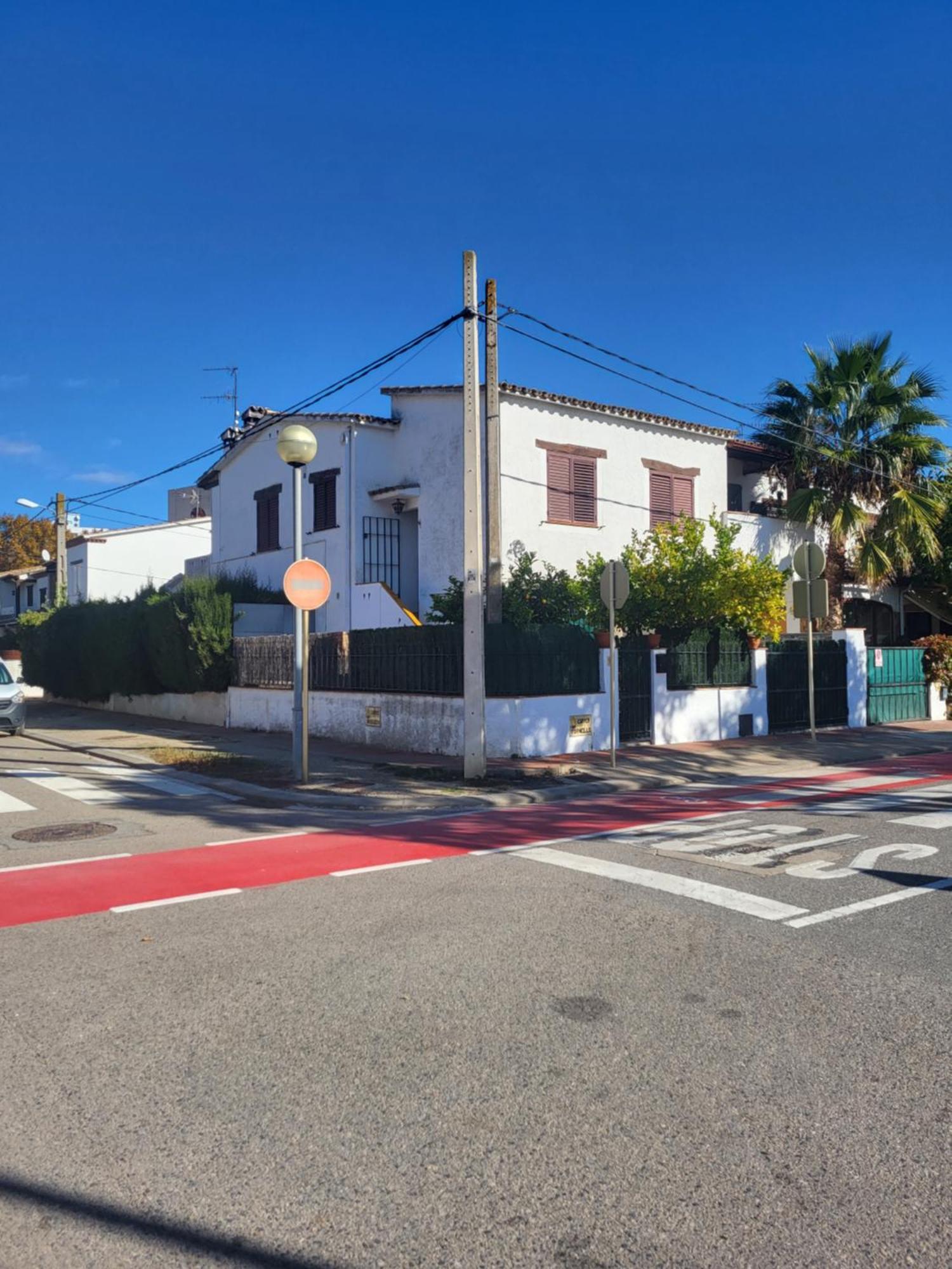 Holiday home Kuqueta, Platja d'Aro