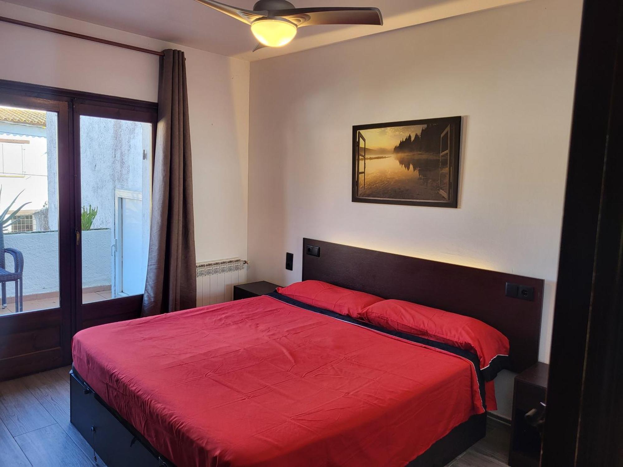 Holiday home Kuqueta,