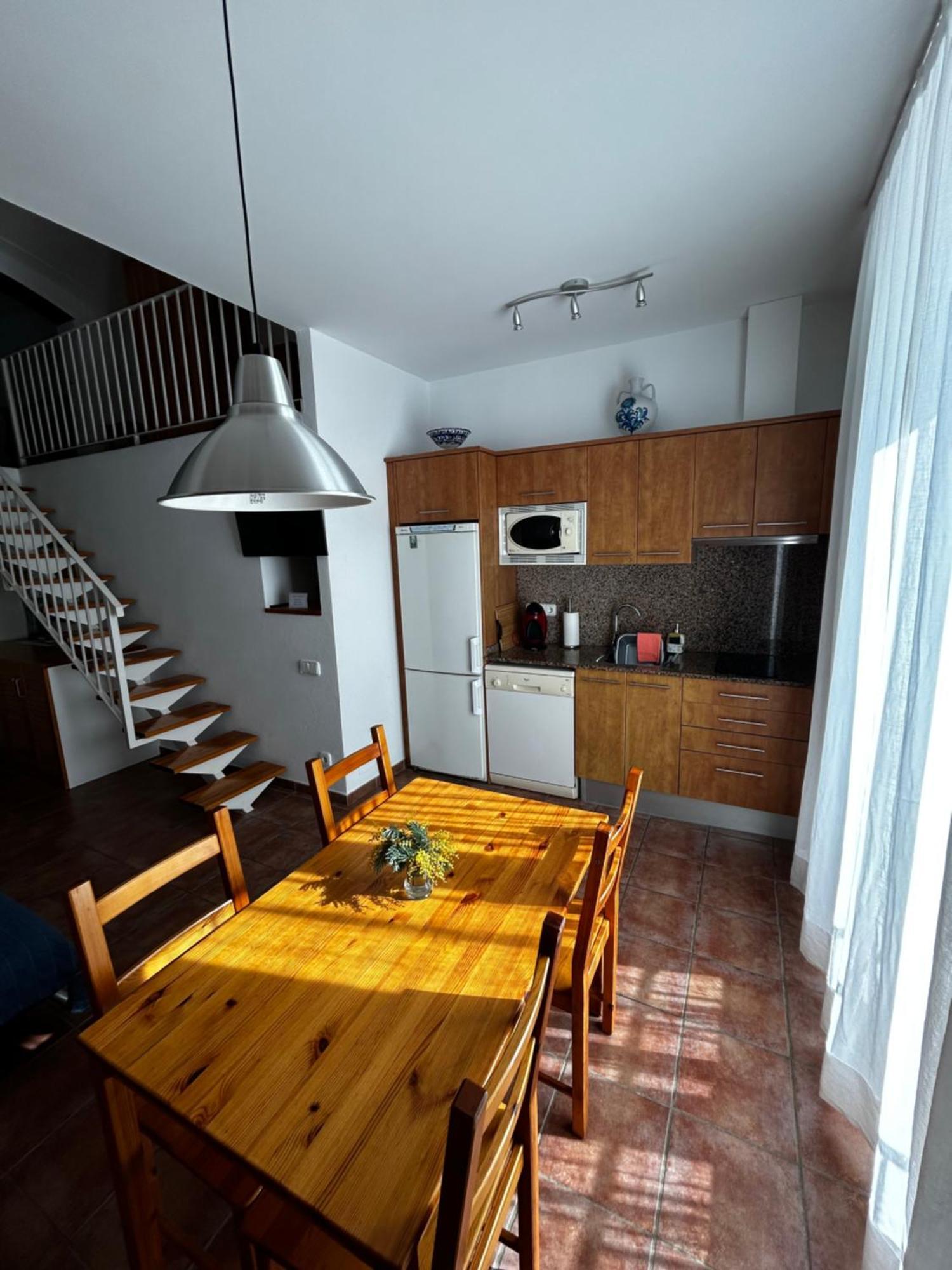 Riera Apartamento