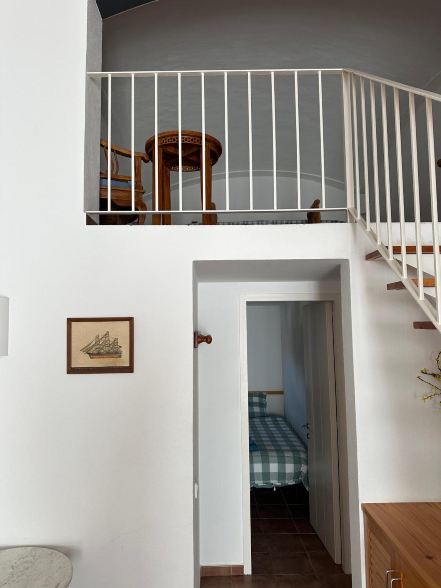 Apartamento Riera Cadaqués