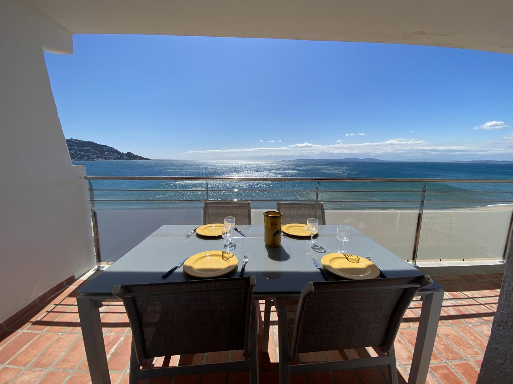 Apartamento Ibr-miramar 23 *