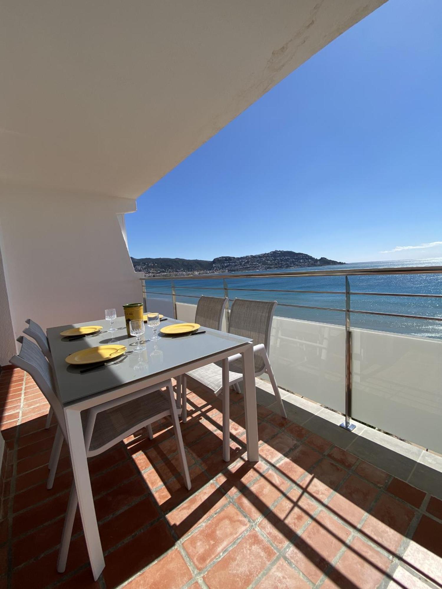 Apartamento Ibr-miramar 23 *