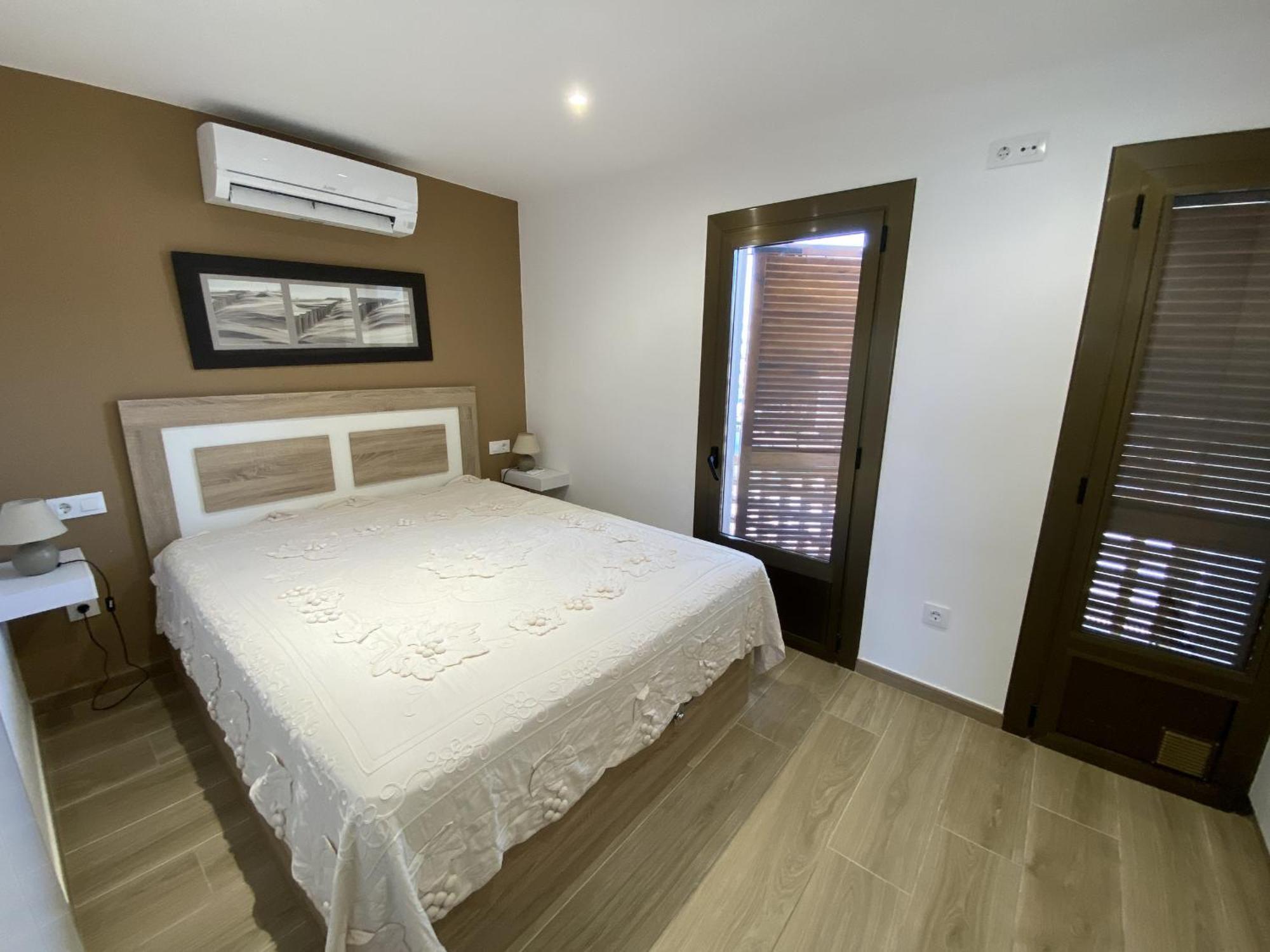 Ibr-miramar 23 Apartamento Rosas