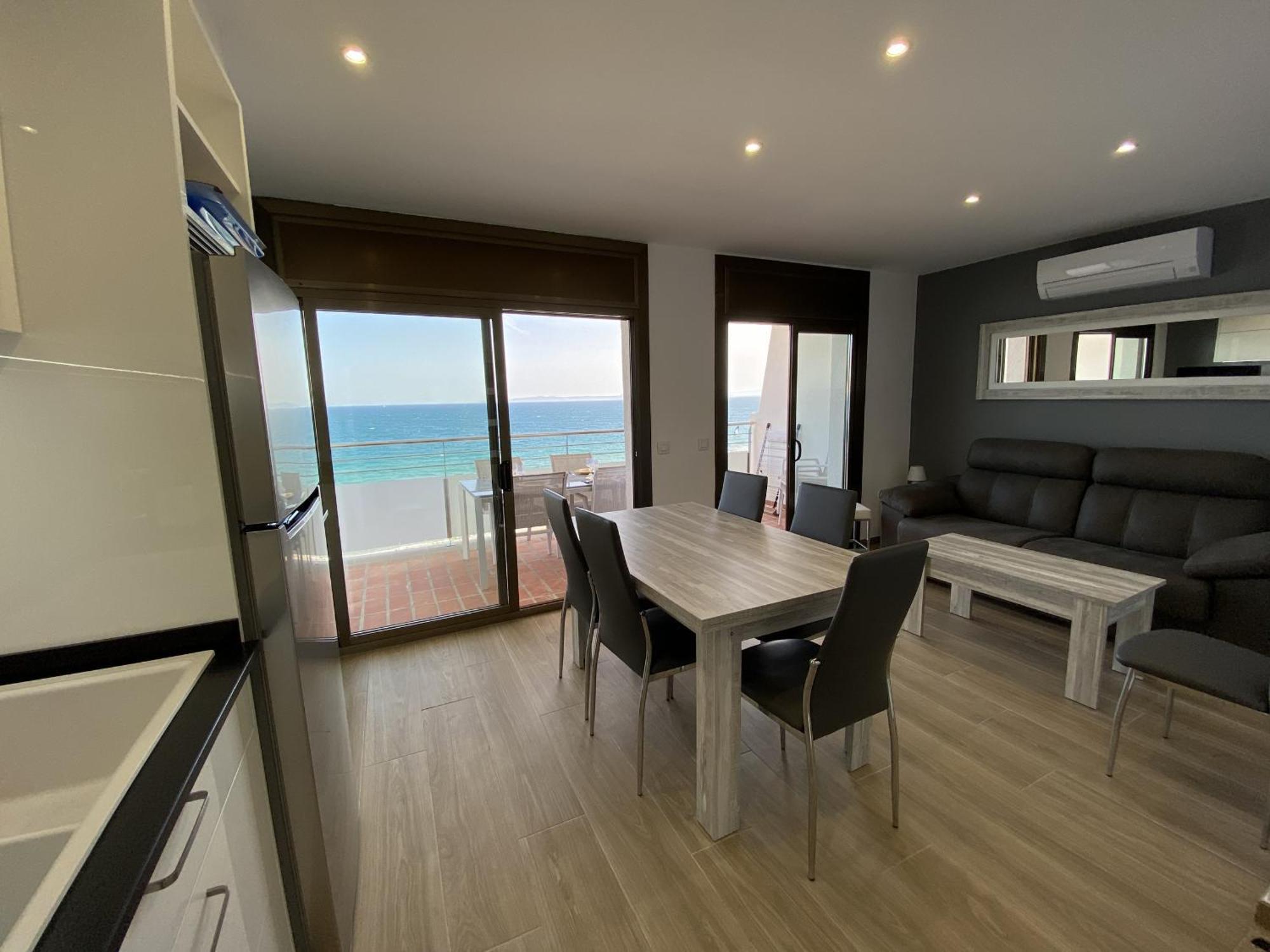 Ibr-miramar 23 Apartamento
