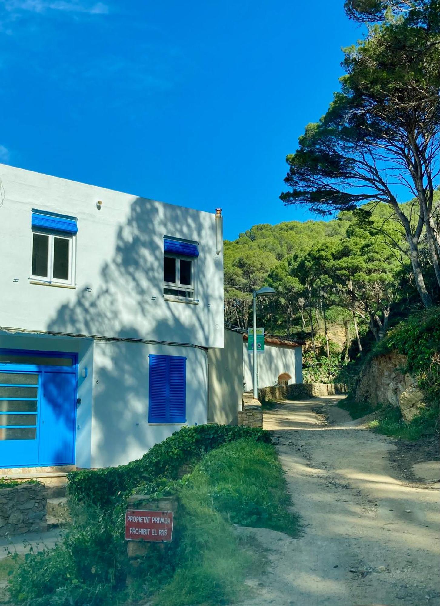 Casa Malva Sa Tuna * Begur