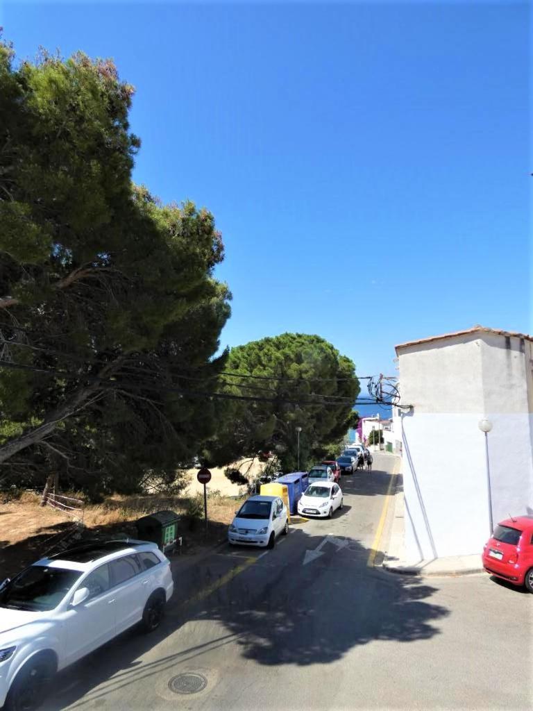 Apartamento Canyelles Petites *
