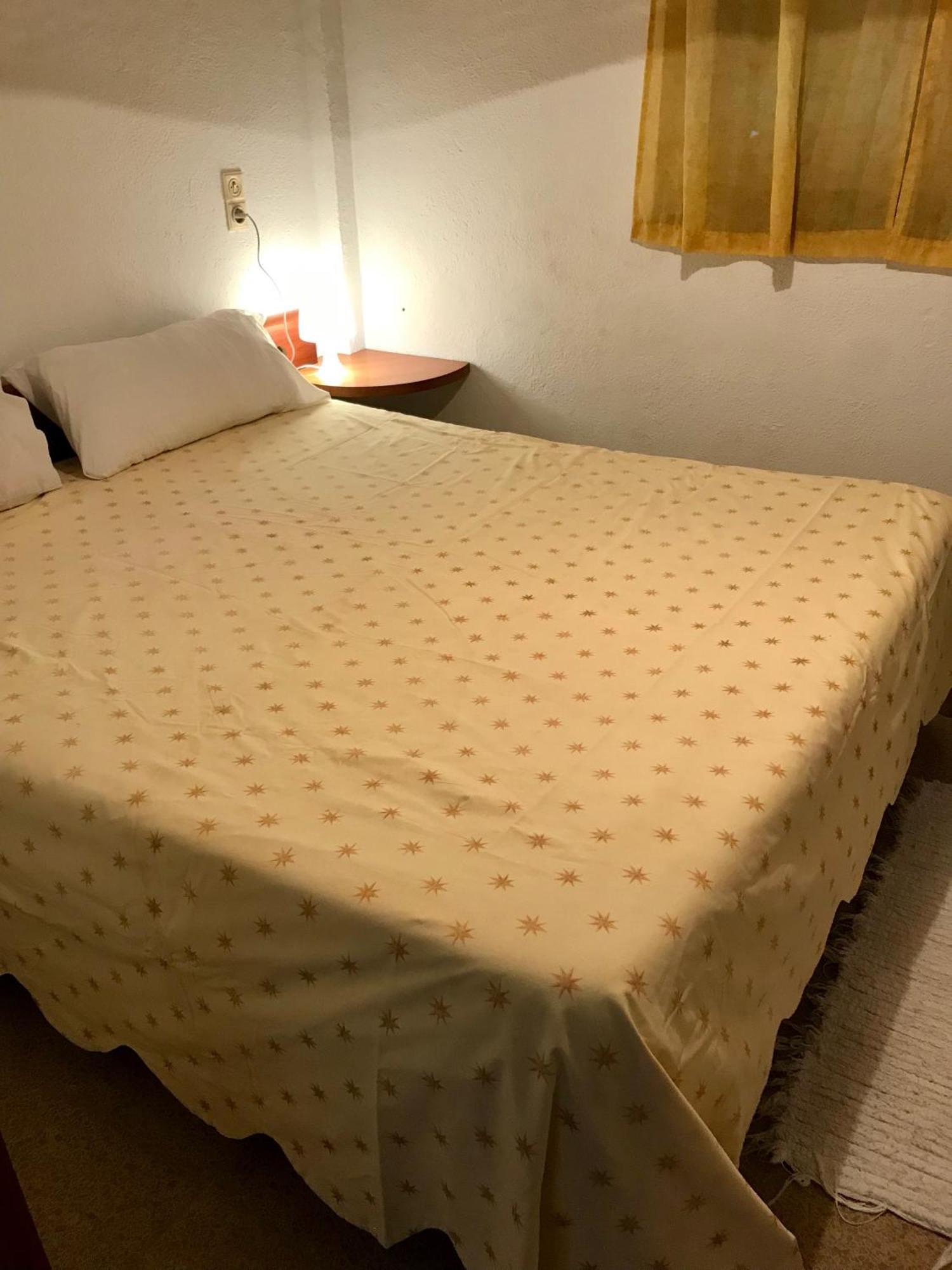 Apartment Canyelles Petites Roses