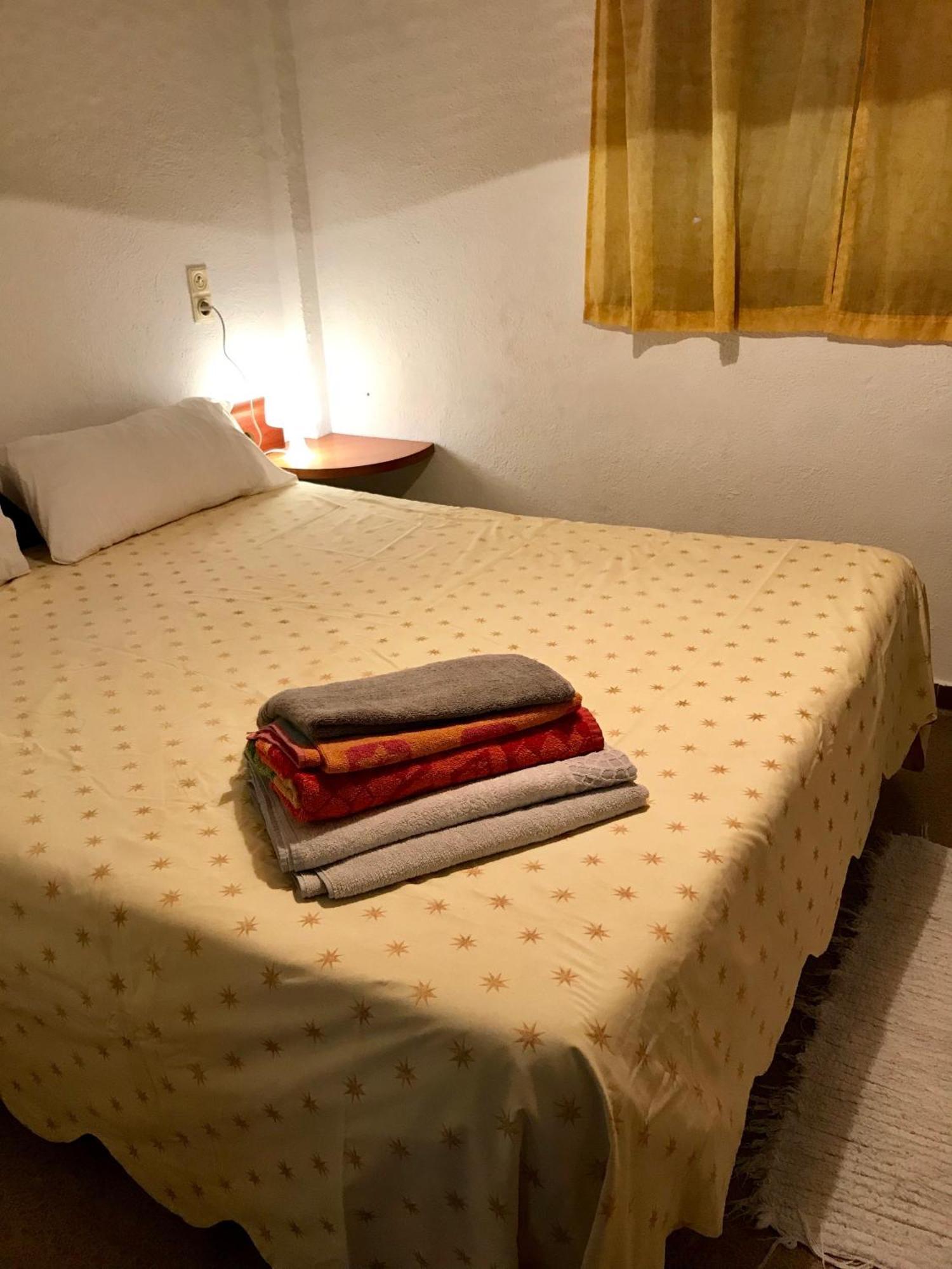 Apartment Canyelles Petites *