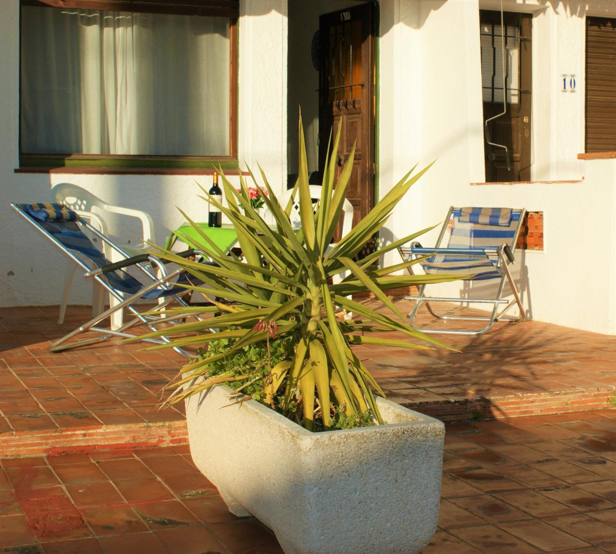 Canyelles Petites Apartamento Rosas