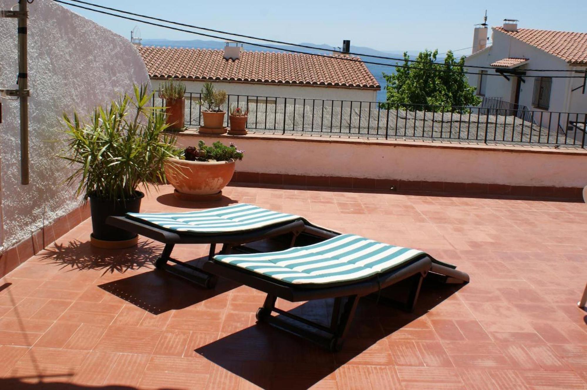 Apartamento Precioso Con Vistas En Rosas