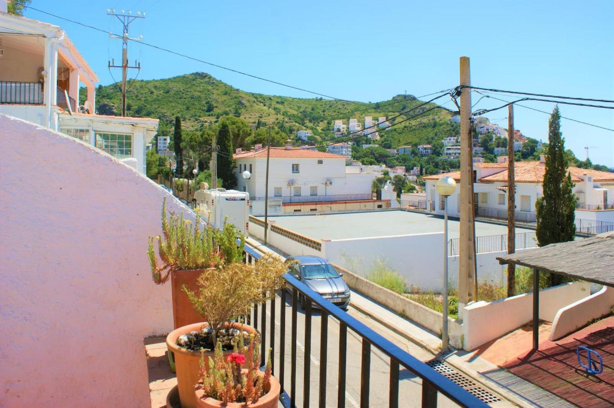 Precioso Con Vistas En