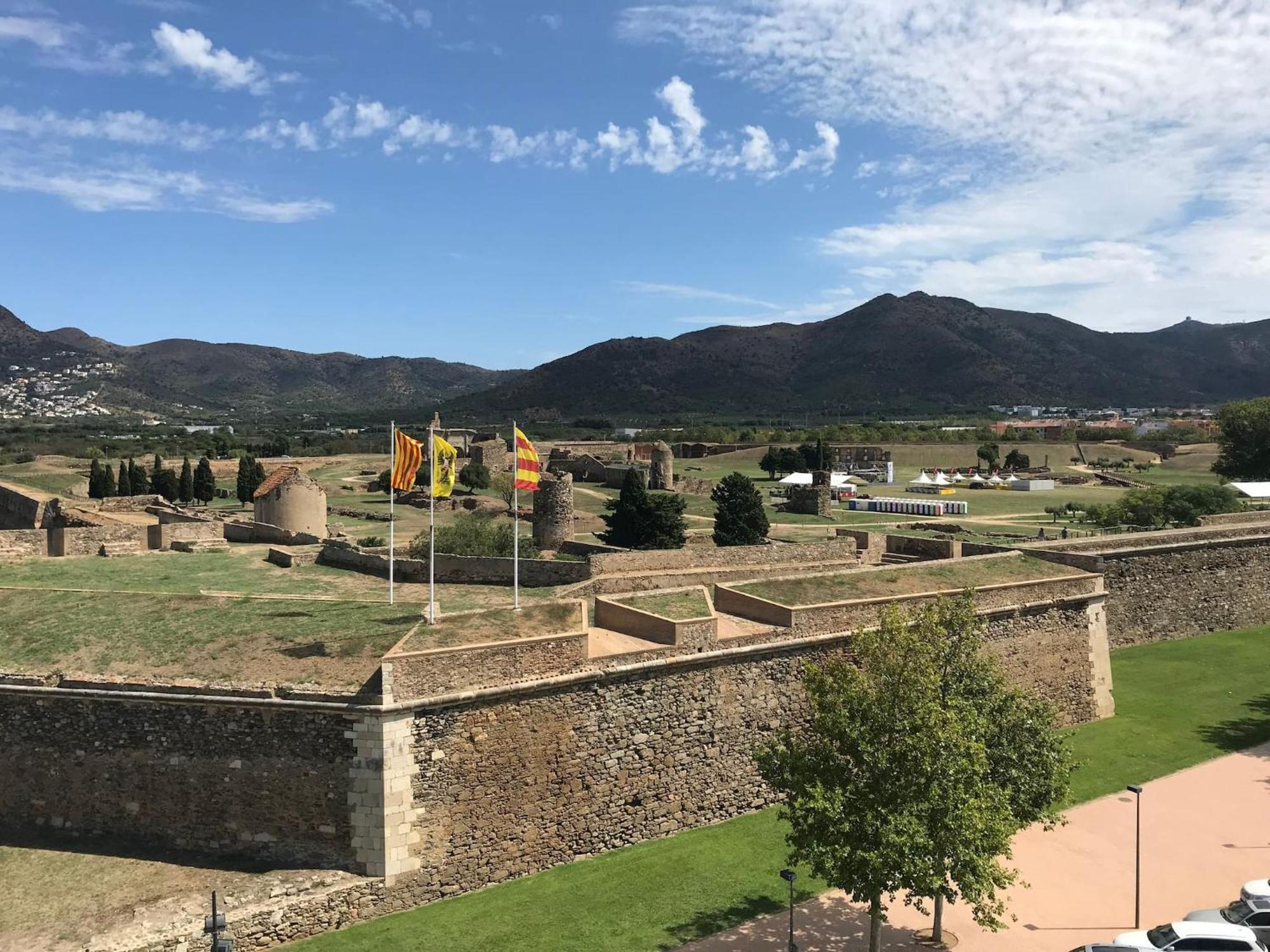 Apartamento Precioso Con Vistas En
