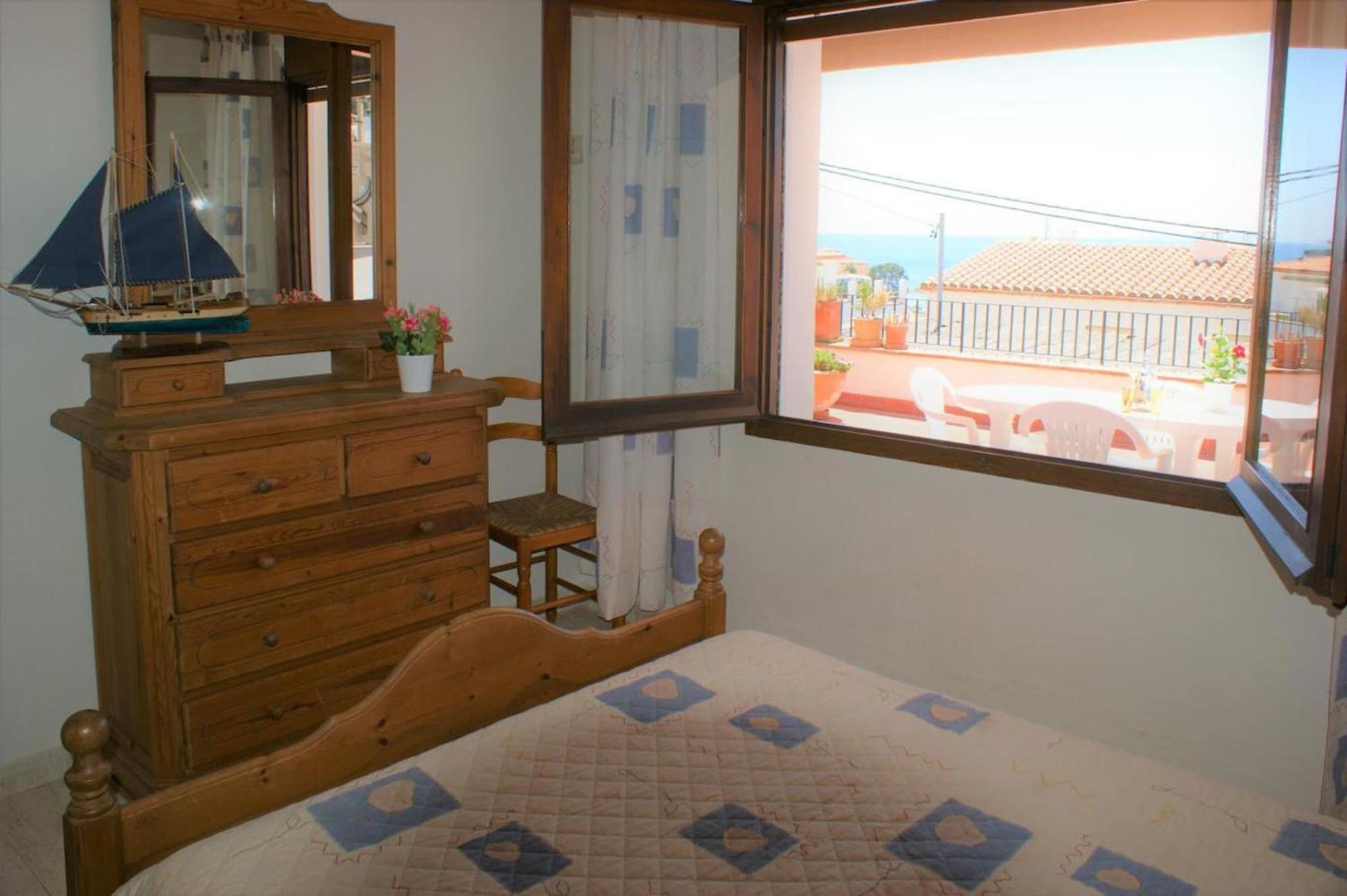 Apartamento Precioso Con Vistas En