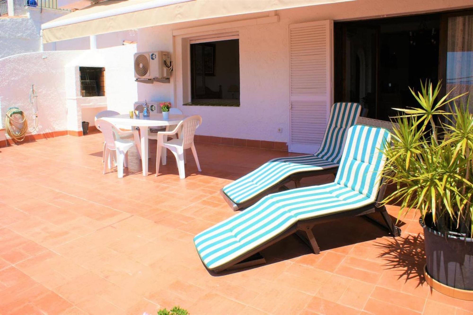 Precioso Con Vistas En Apartamento *