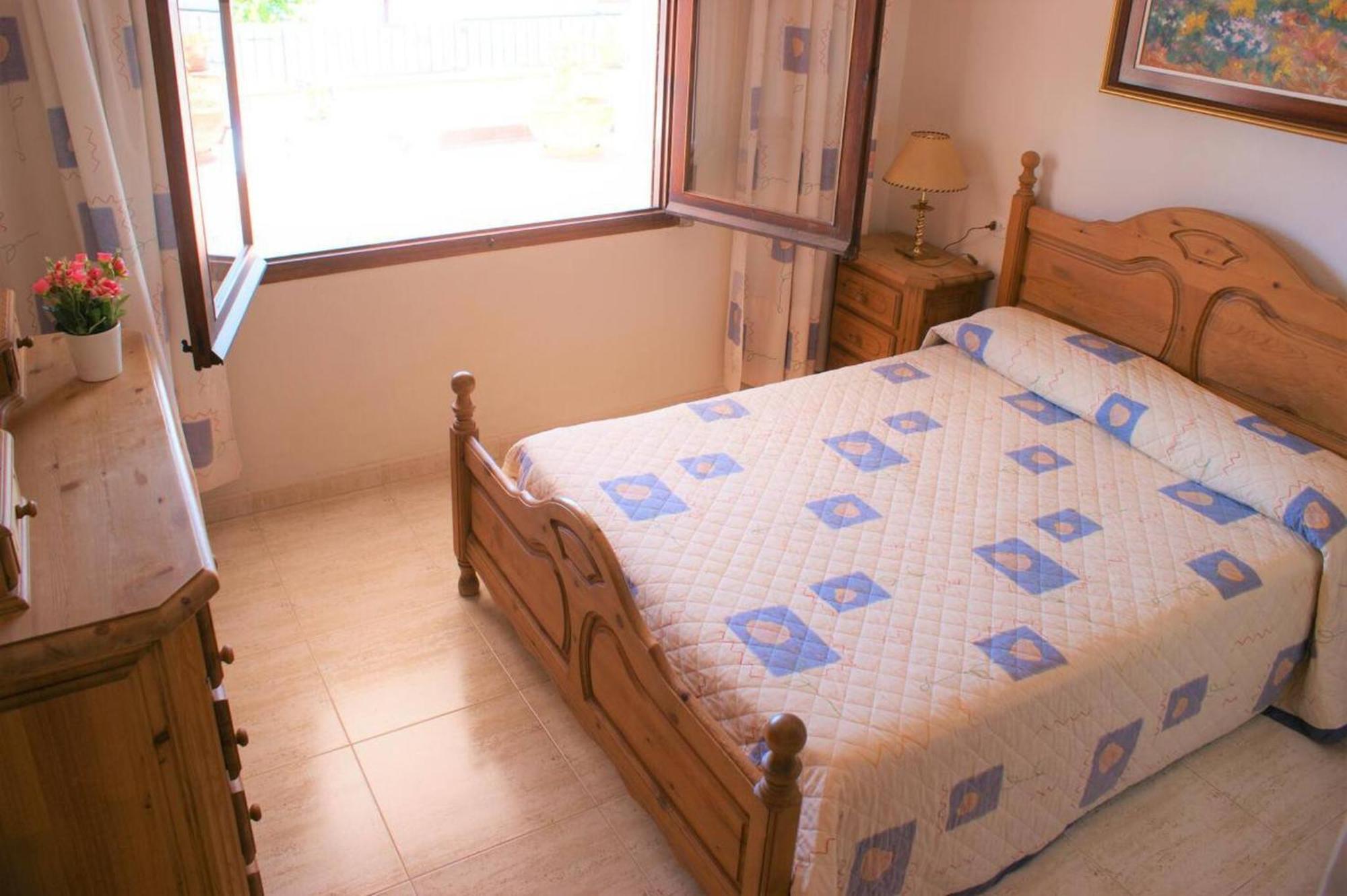 Apartamento Precioso Con Vistas En Rosas
