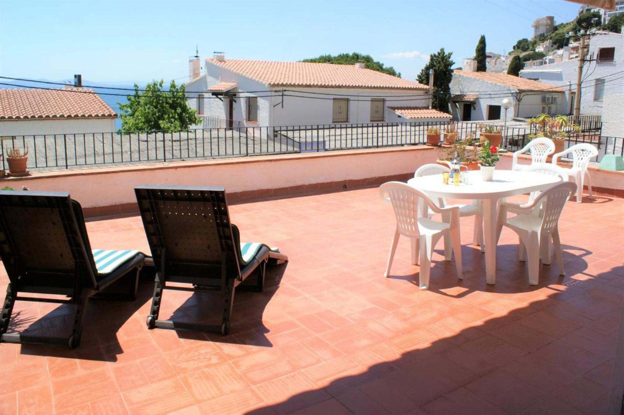 Apartamento Precioso Con Vistas En