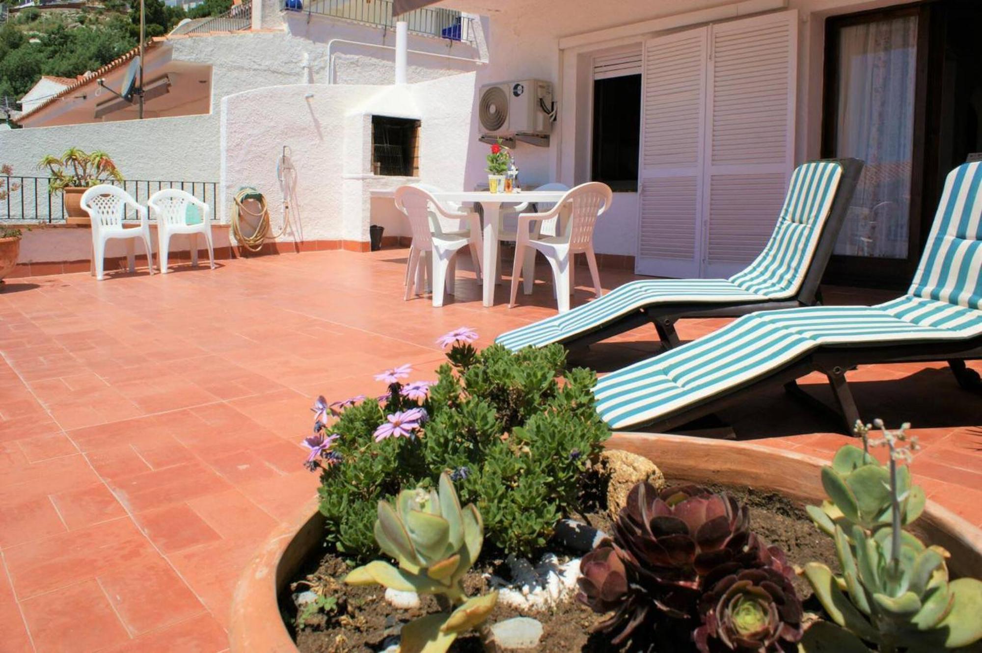Precioso Con Vistas En Apartamento