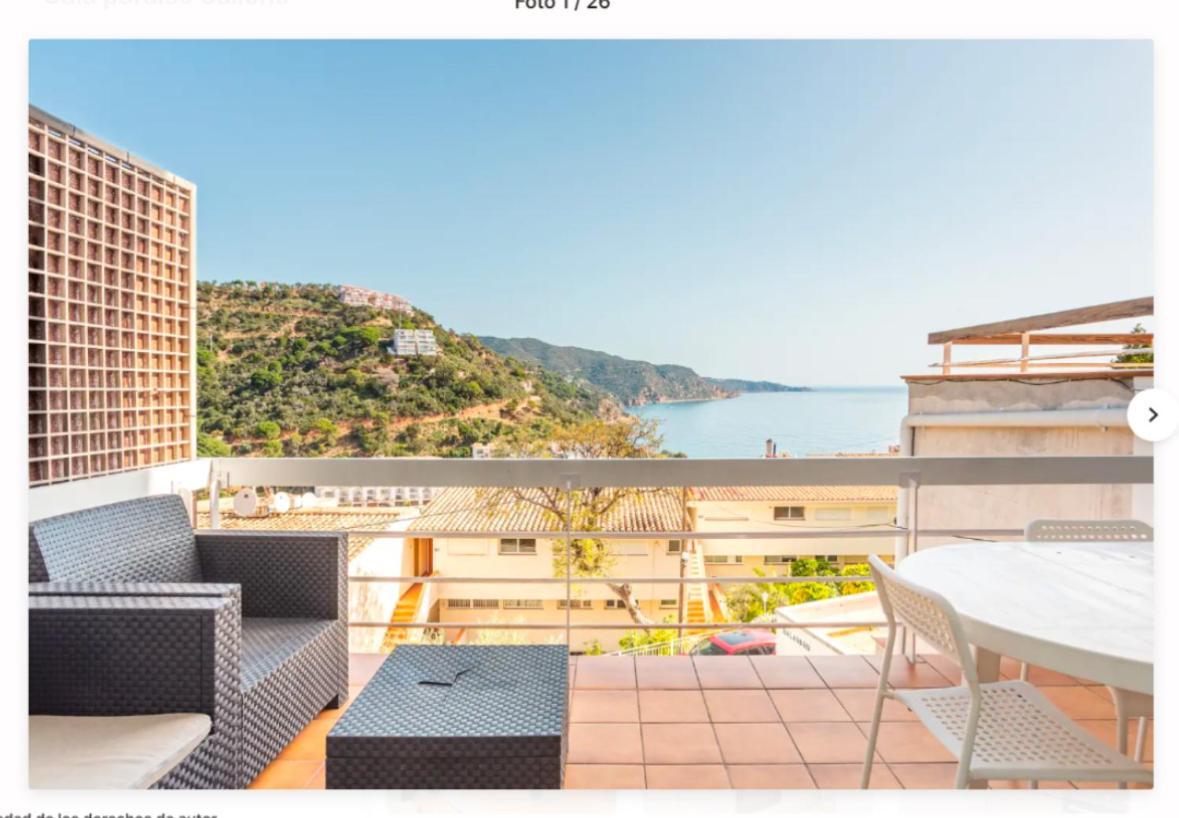 Apartment Great Next To The Sea *