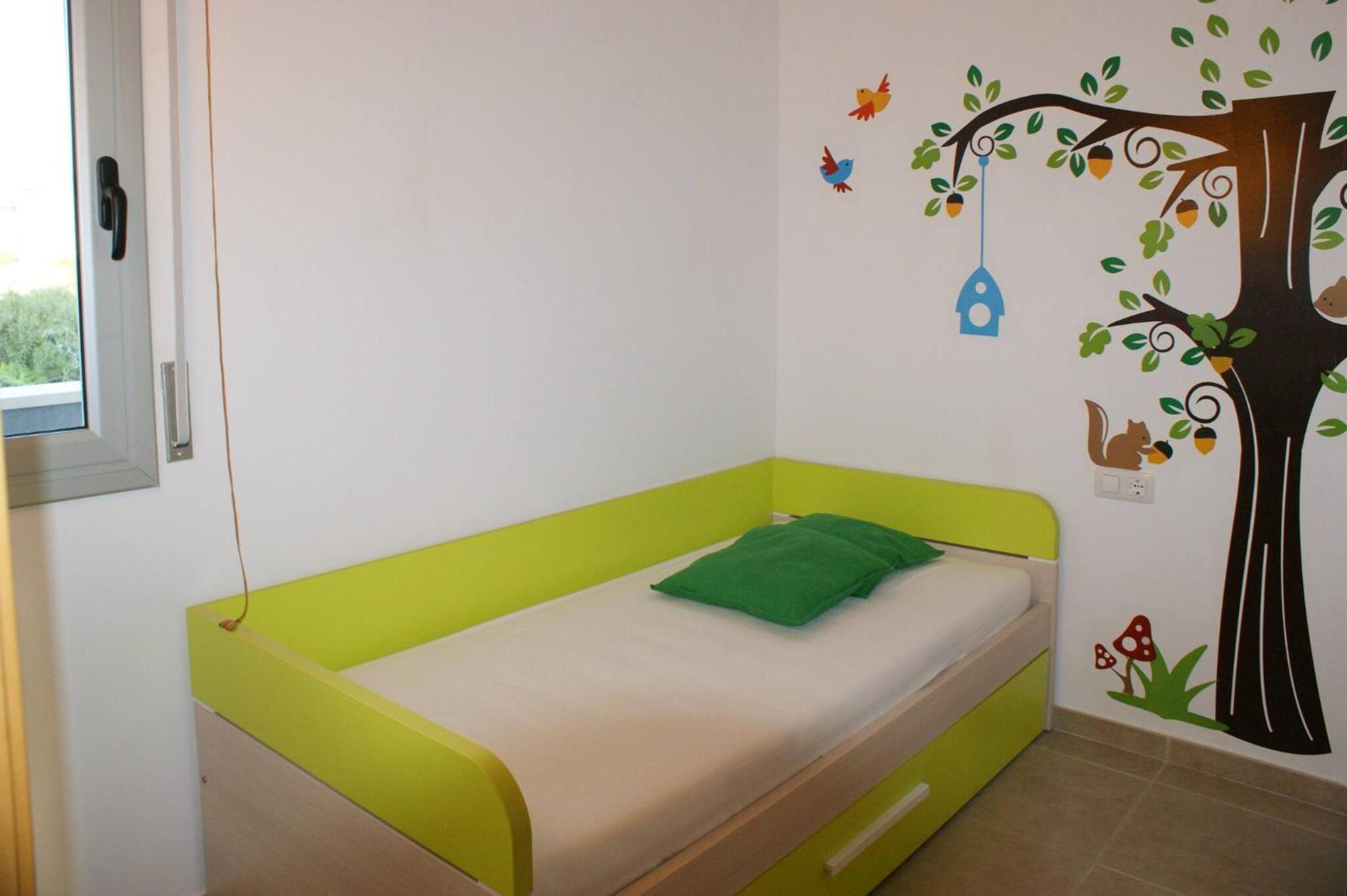 Apartamento En Con Vistas Al Canal Y Piscina