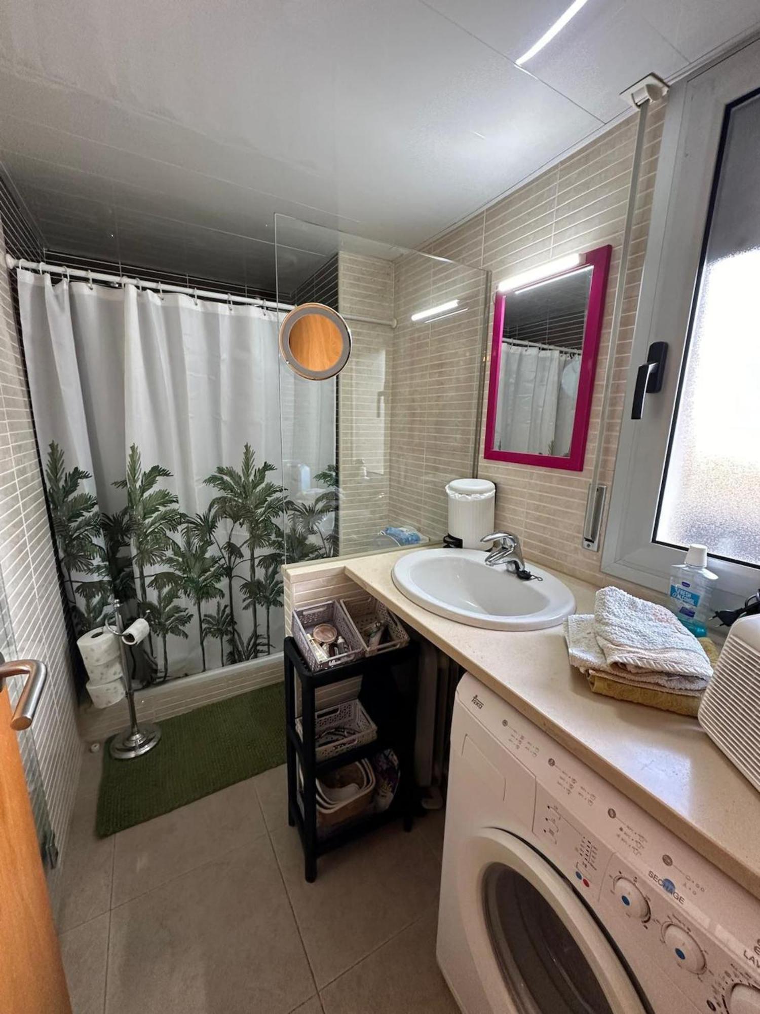Apartment En Con Vistas Al Canal Y Piscina Roses