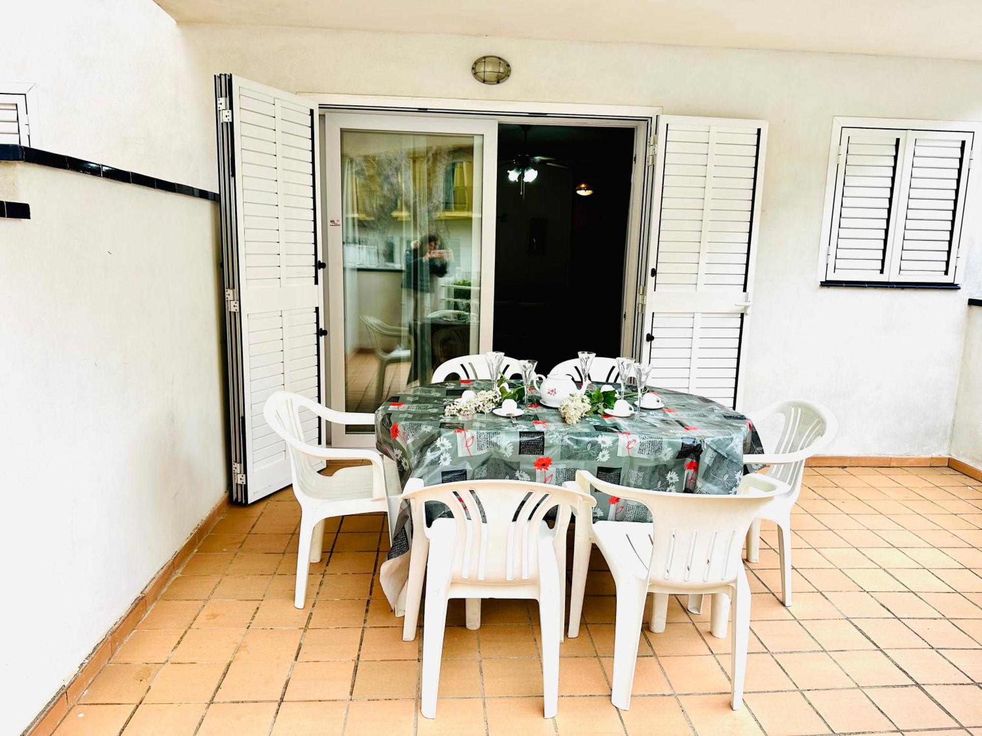 Apartment Global Immo 3278 Platja *