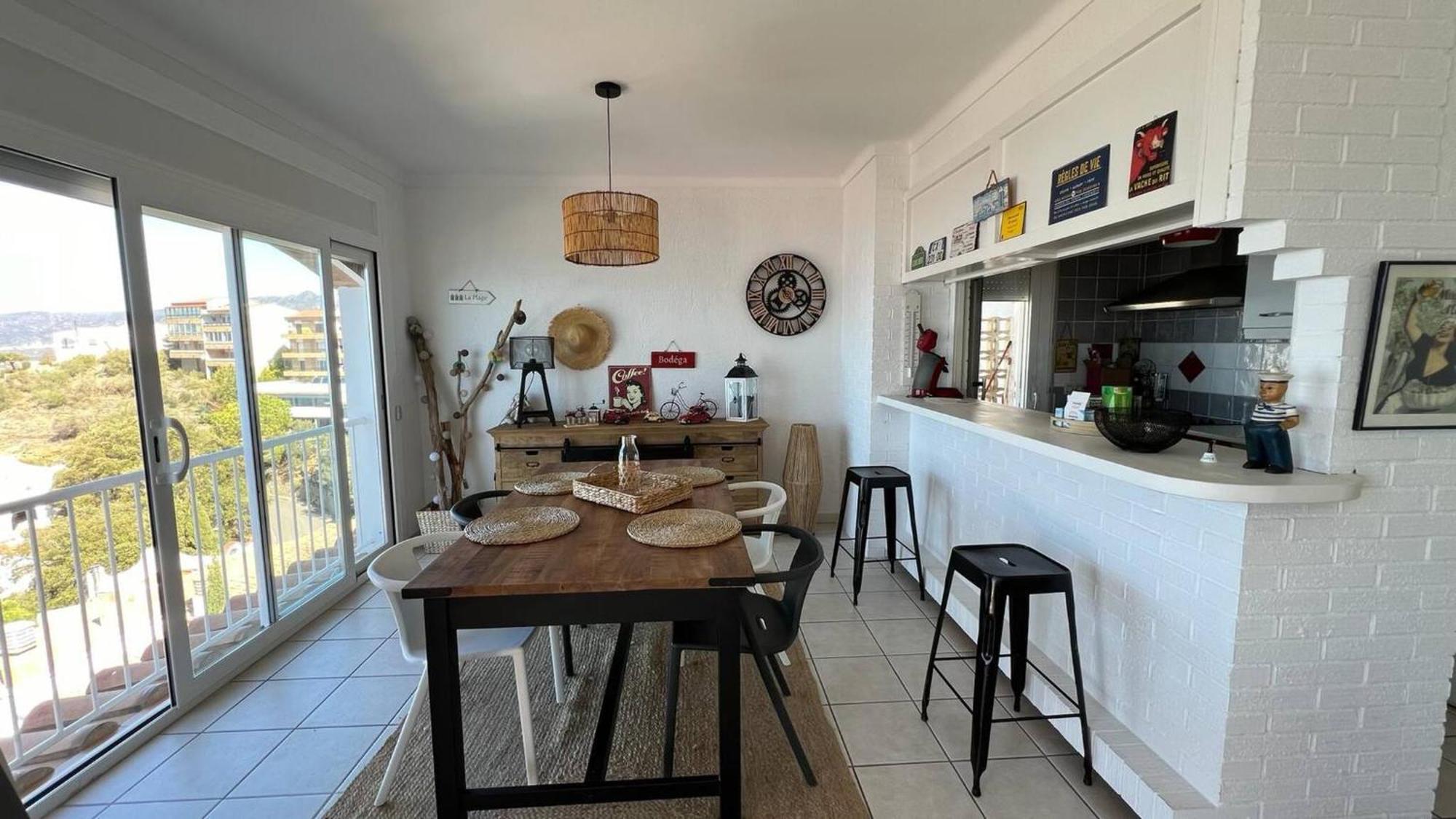Apartamento Precioso Piso Con Vistas Espectaculares Del Mar