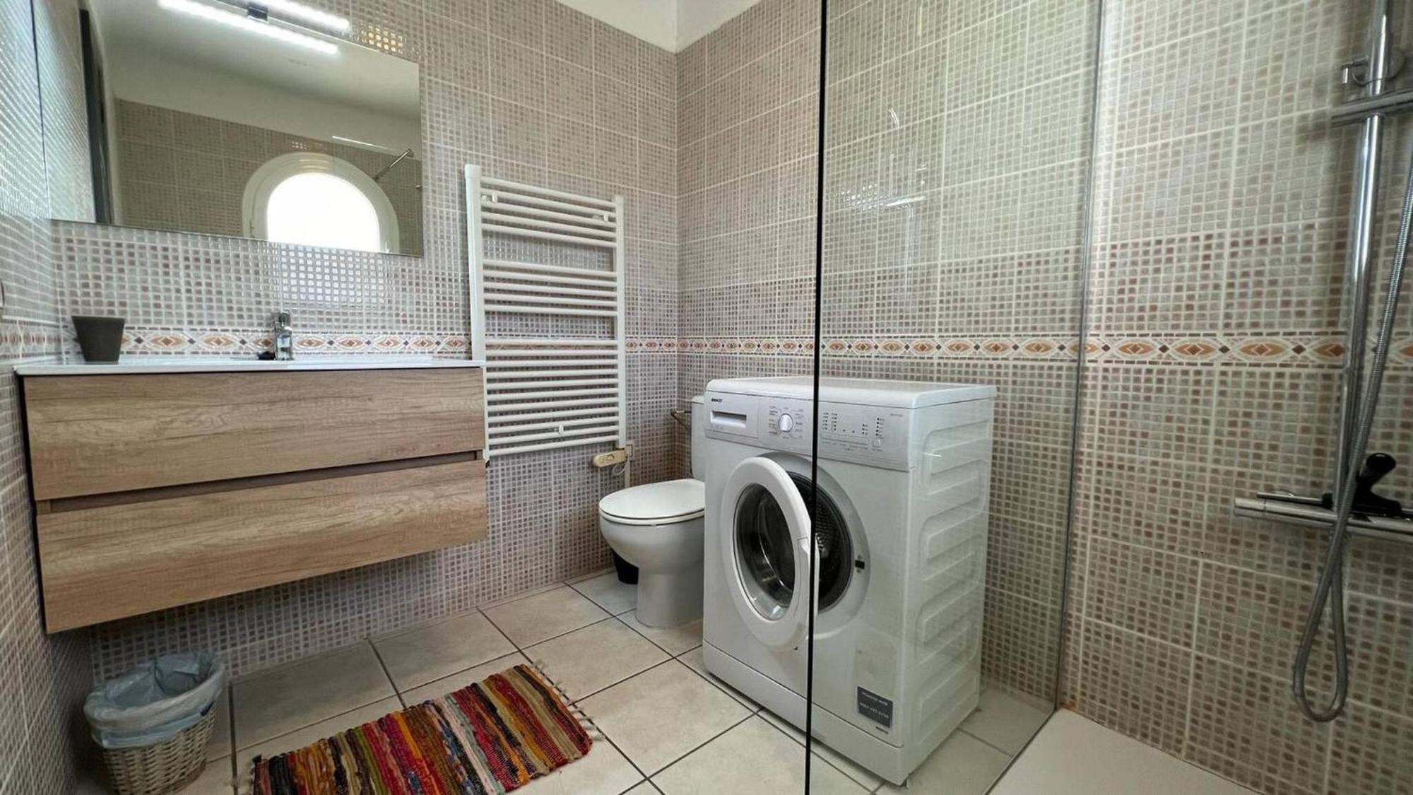 Precioso Piso Con Vistas Espectaculares Del Mar Apartamento
