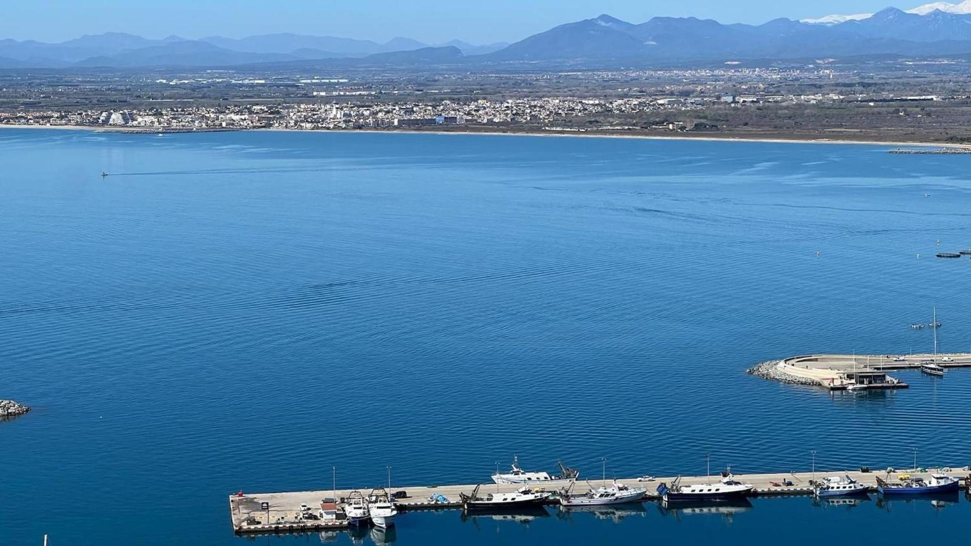 Apartamento Precioso Piso Con Vistas Espectaculares Del Mar