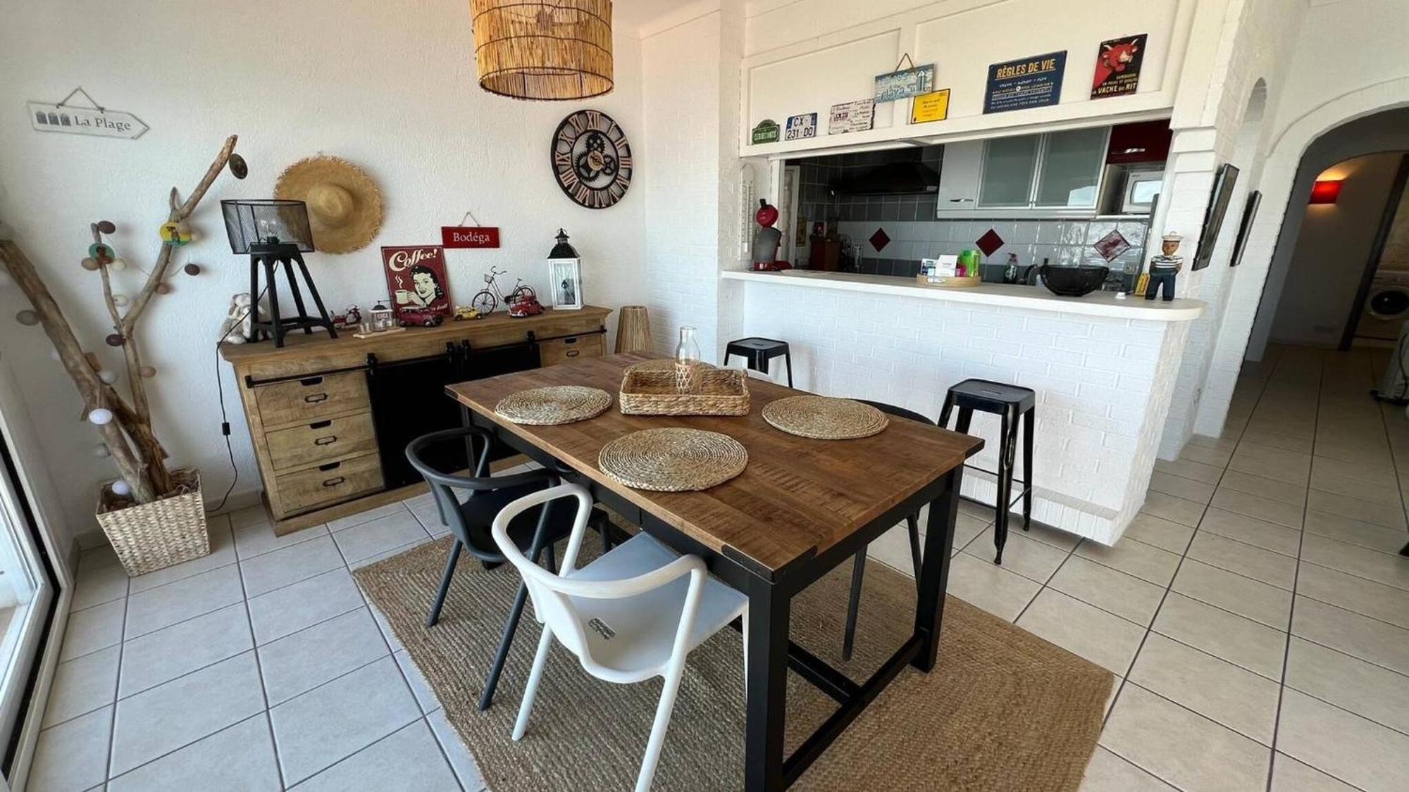 Apartamento Precioso Piso Con Vistas Espectaculares Del Mar *