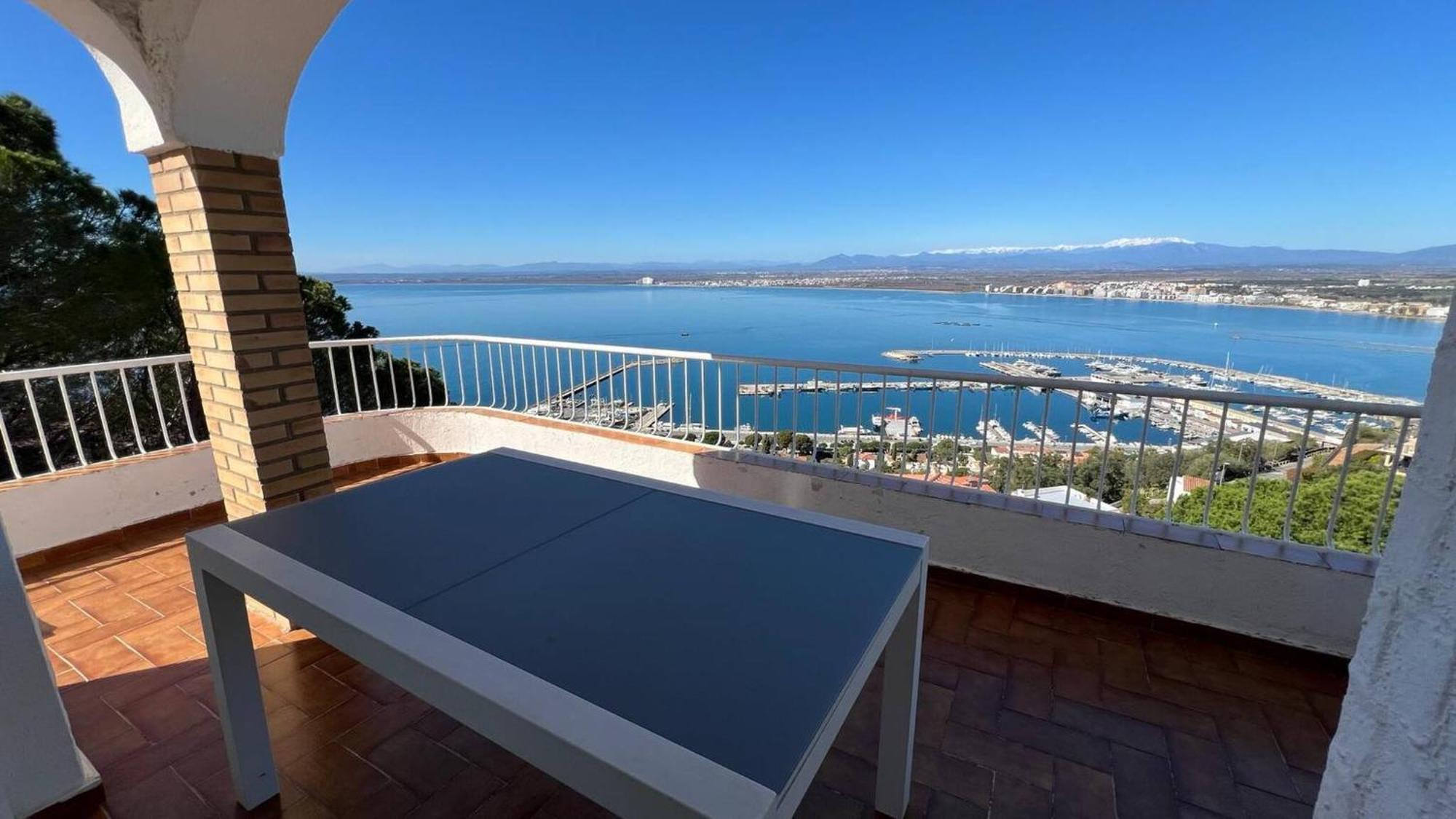Apartamento Precioso Piso Con Vistas Espectaculares Del Mar *