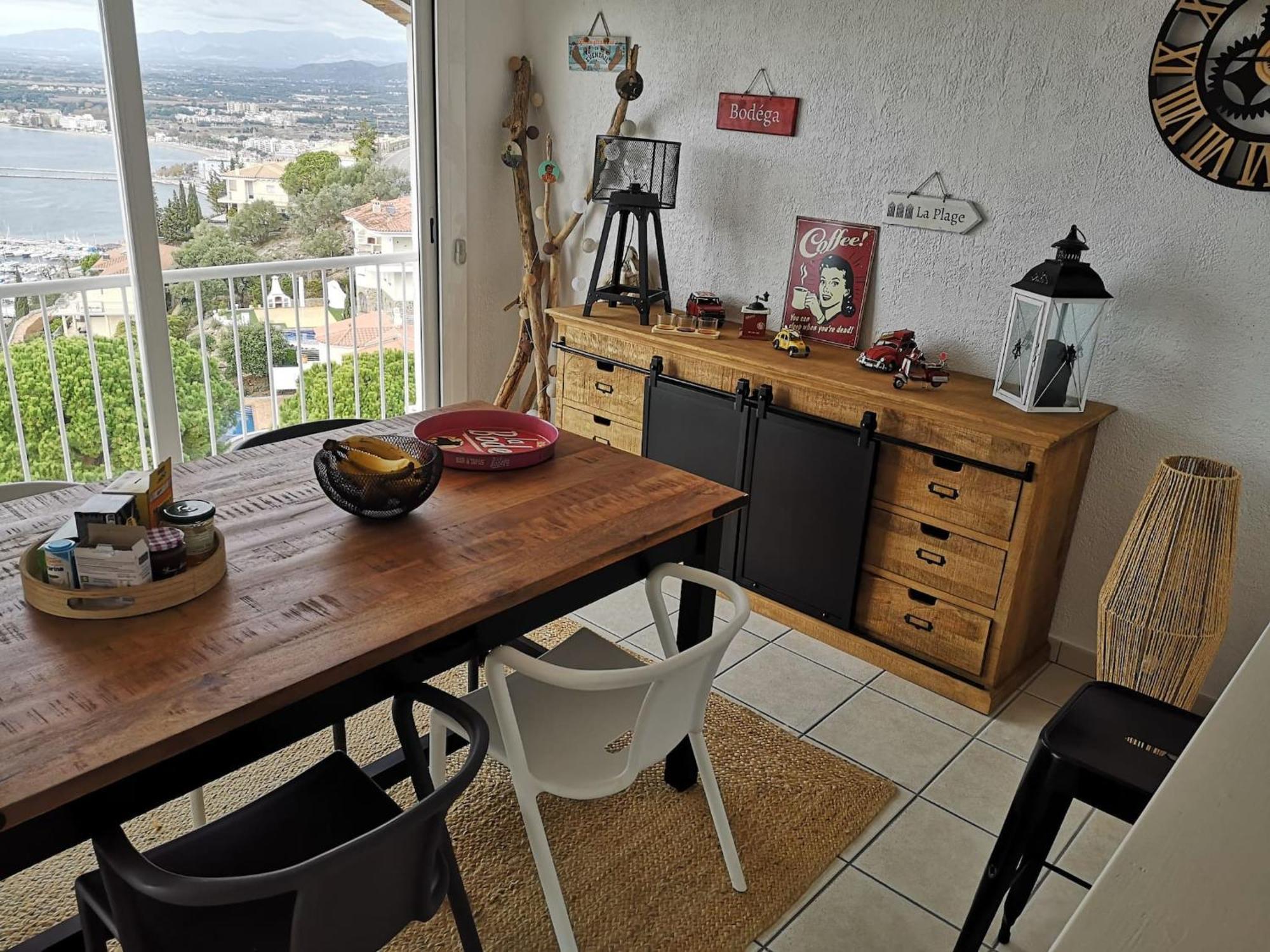 Precioso Piso Con Vistas Espectaculares Del Mar *
