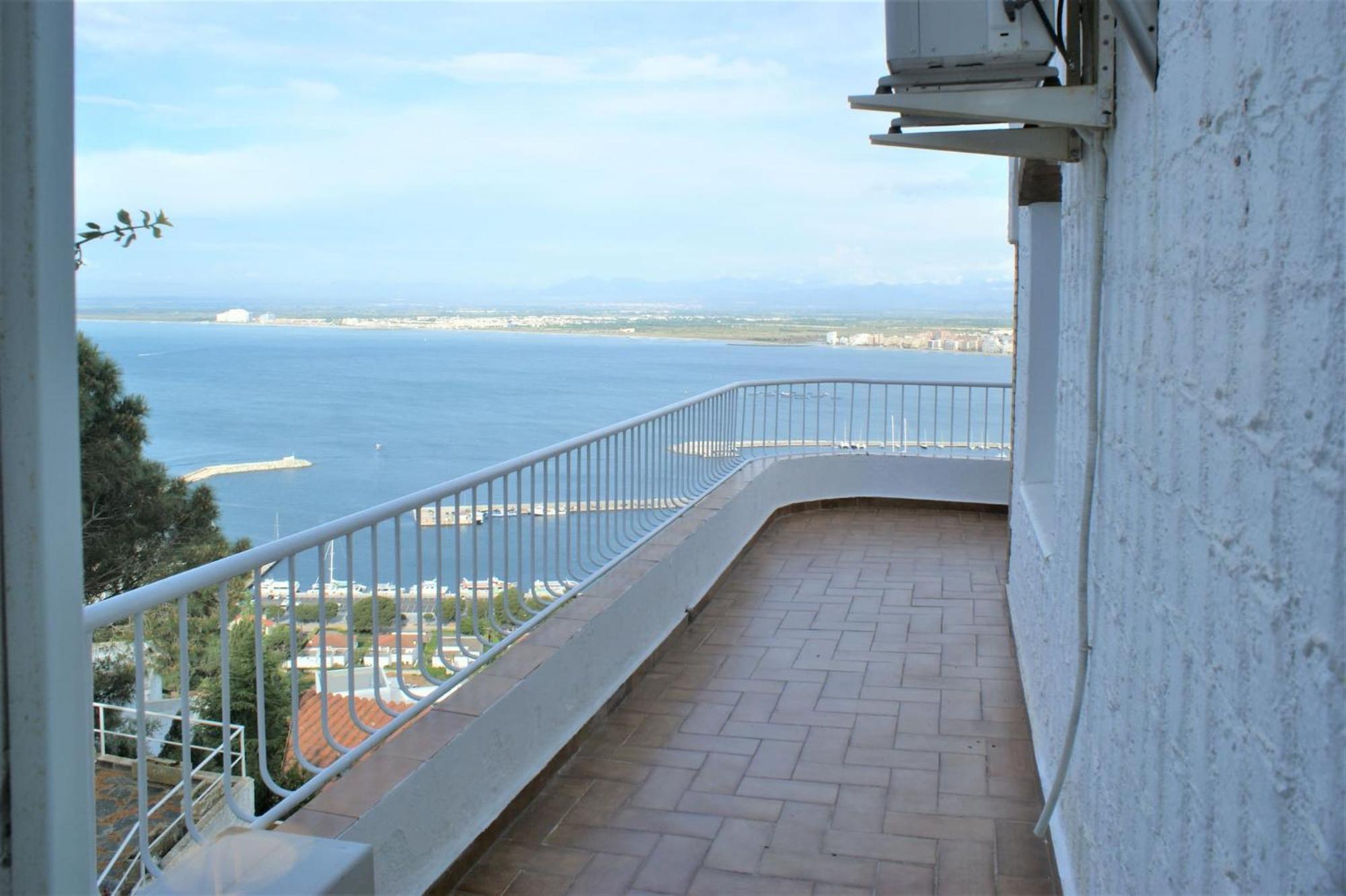 Apartamento Precioso Piso Con Vistas Espectaculares Del Mar