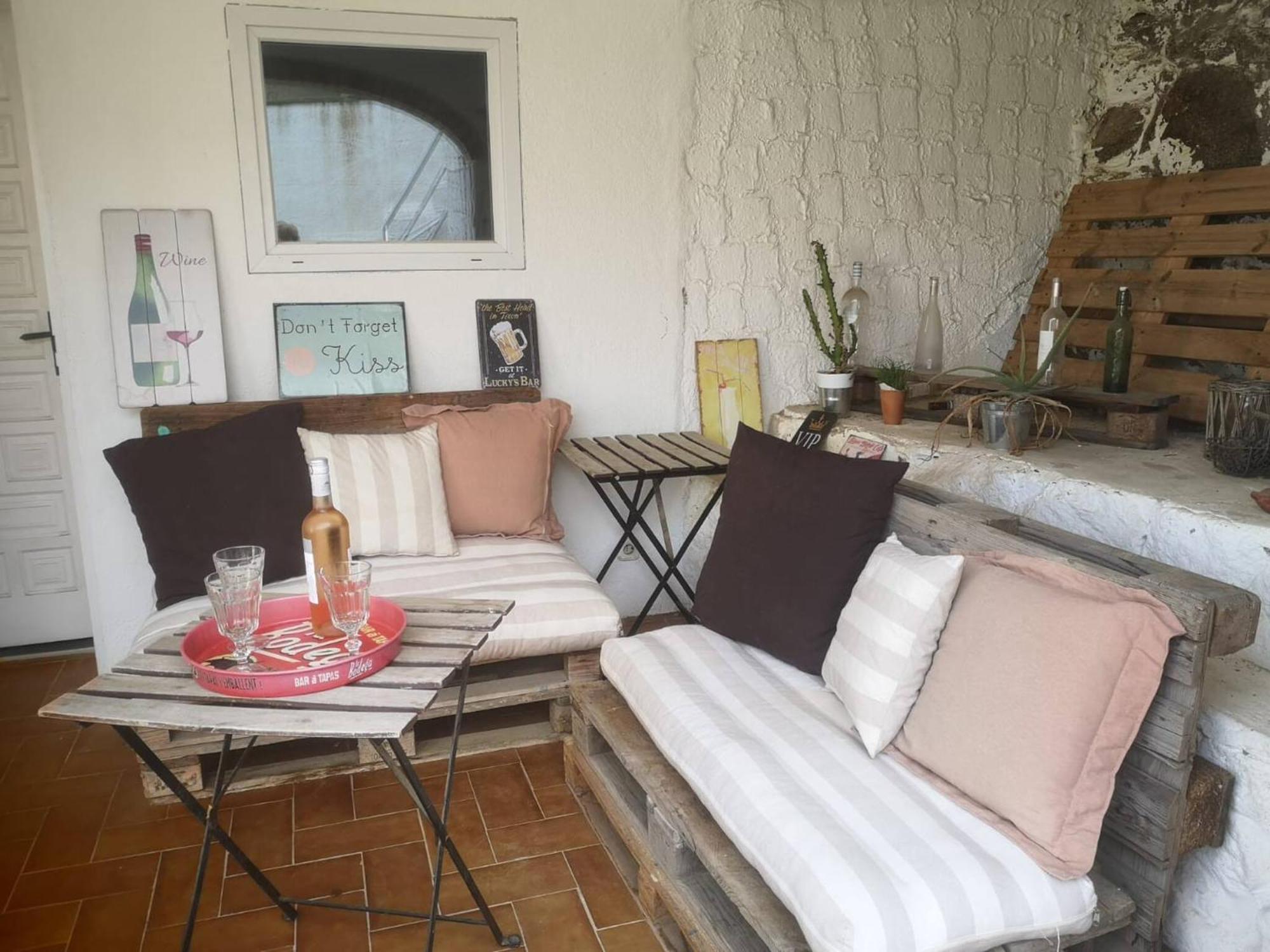 Precioso Piso Con Vistas Espectaculares Del Mar Apartamento *