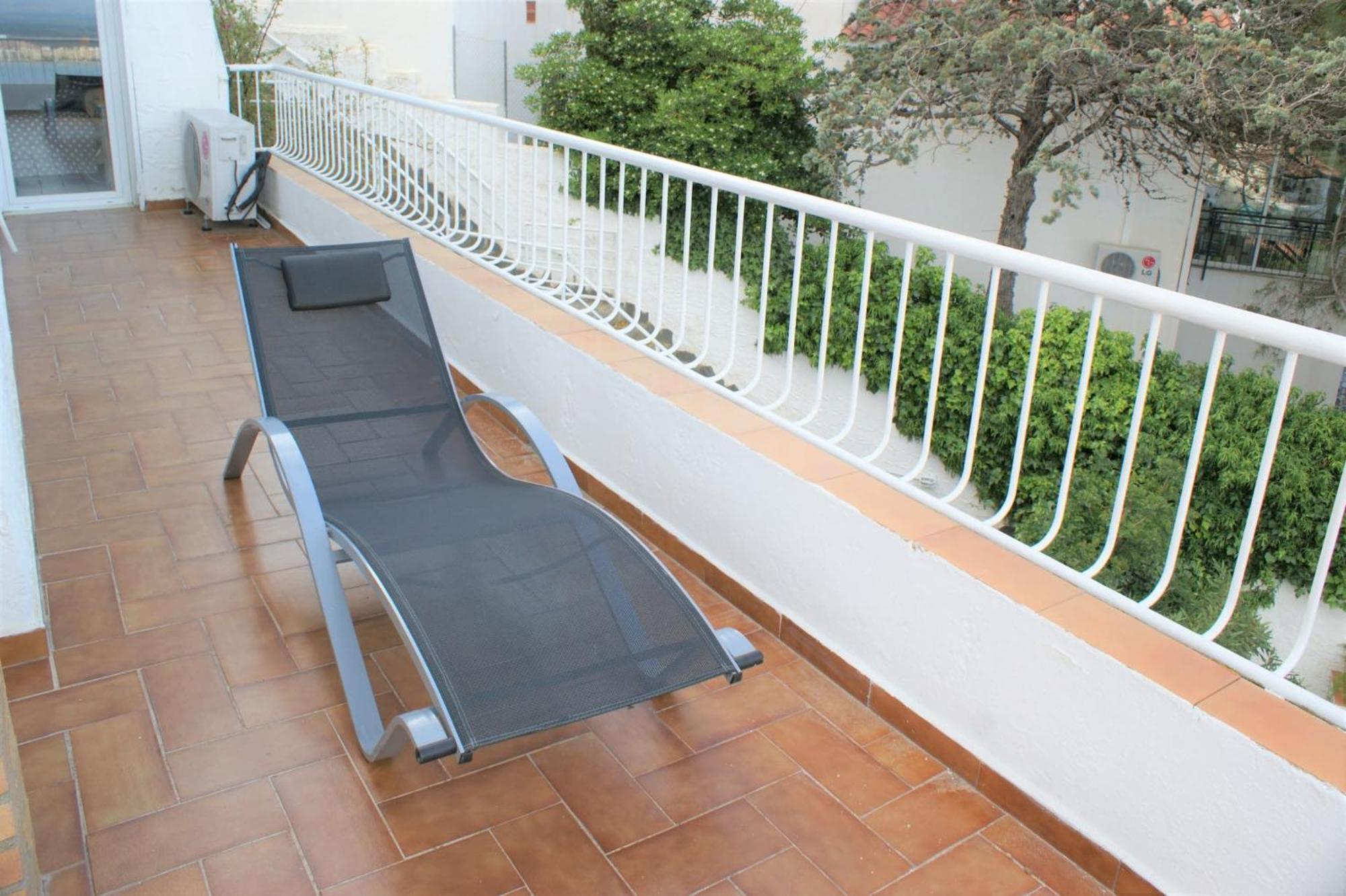 Apartamento Precioso Piso Con Vistas Espectaculares Del Mar *