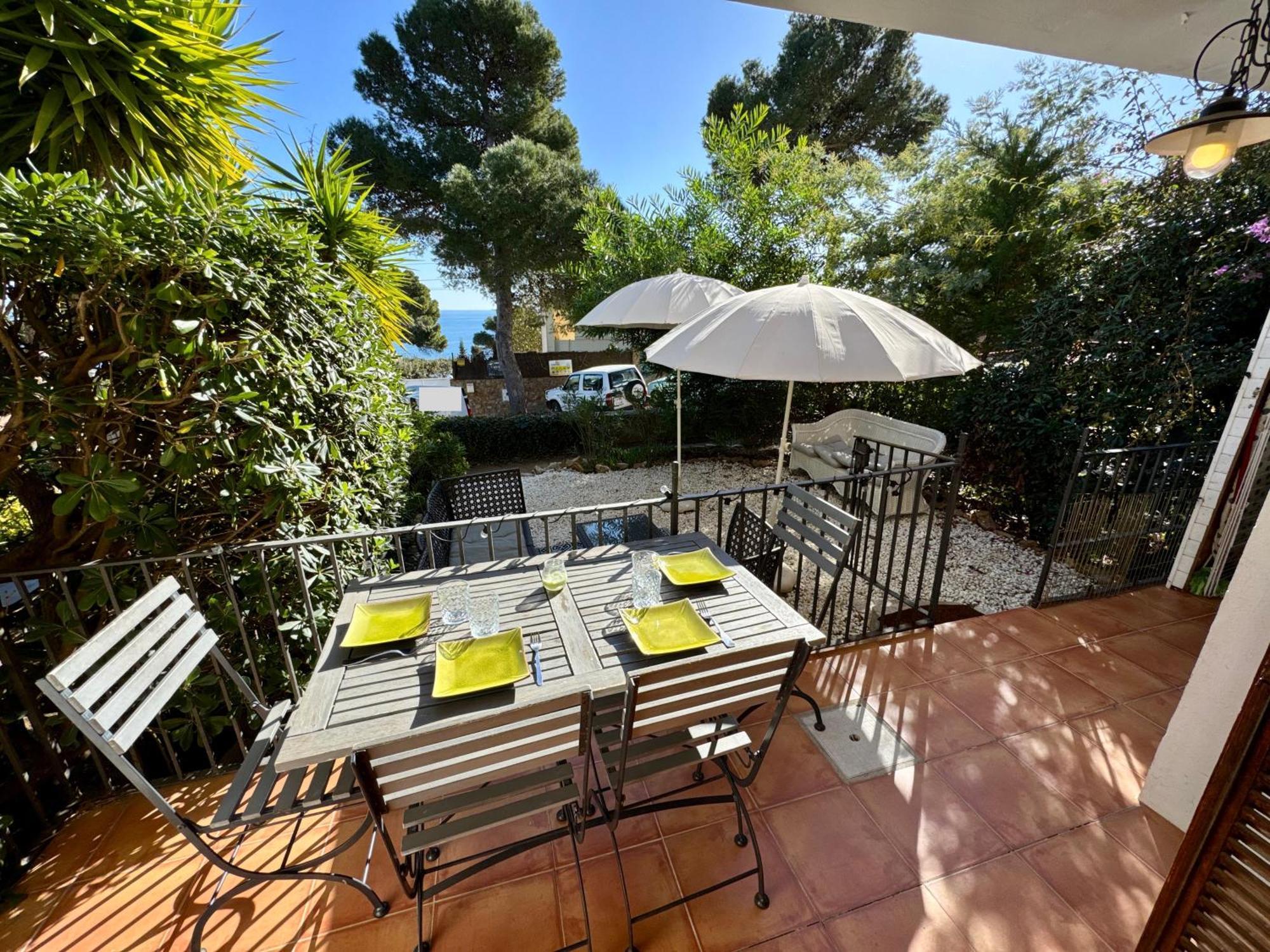 Al Golfet De Apartamento Calella De Palafrugell