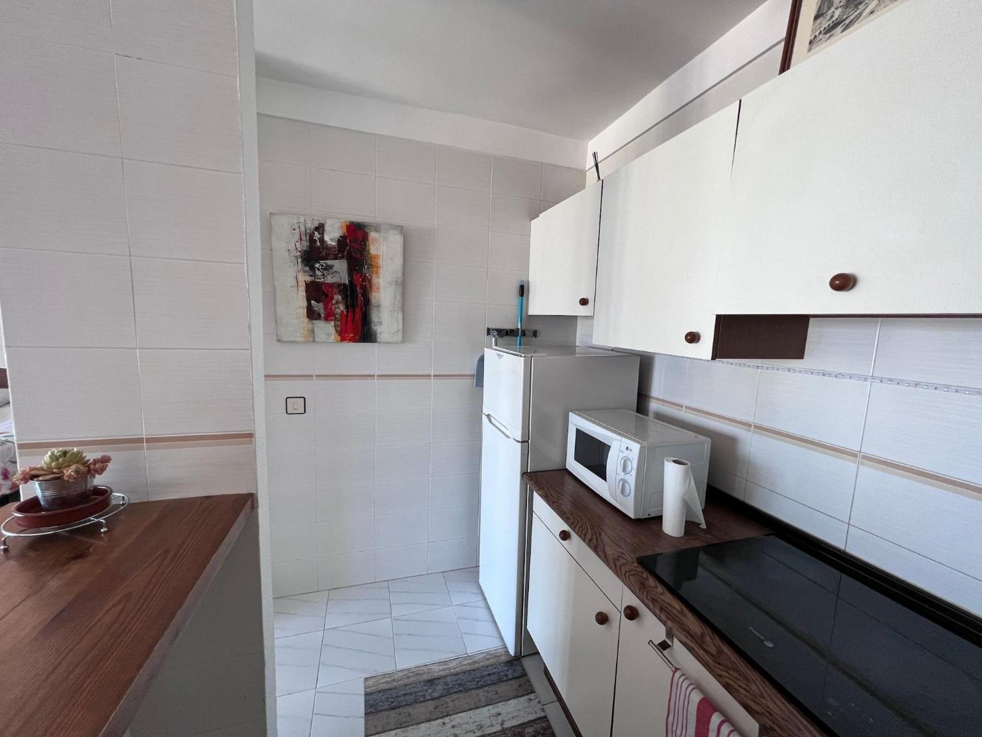 Apartamento Bonito Con Vistas Al Mar Y Piscina *
