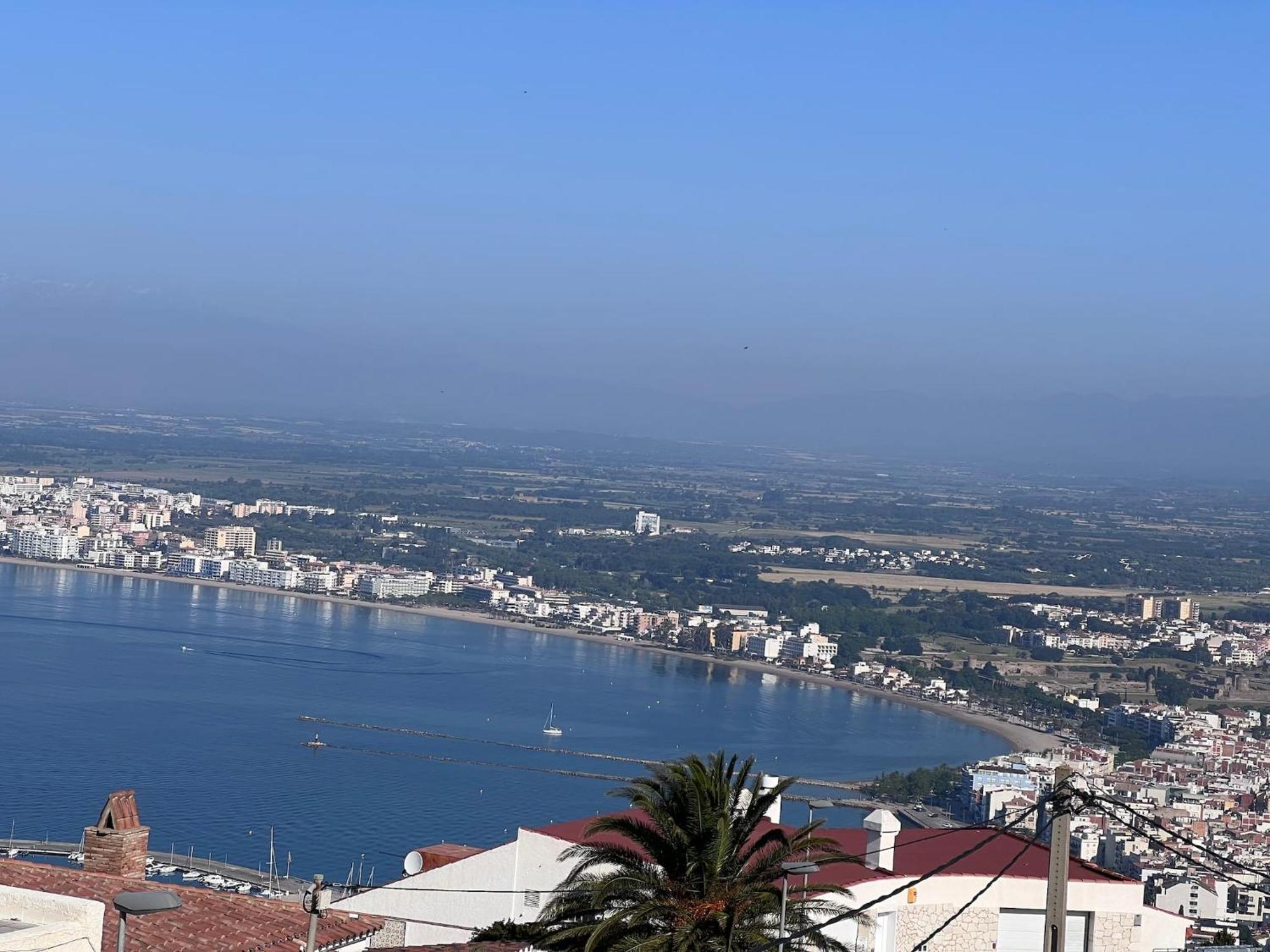 Apartamento Bonito Con Vistas Al Mar Y Piscina *