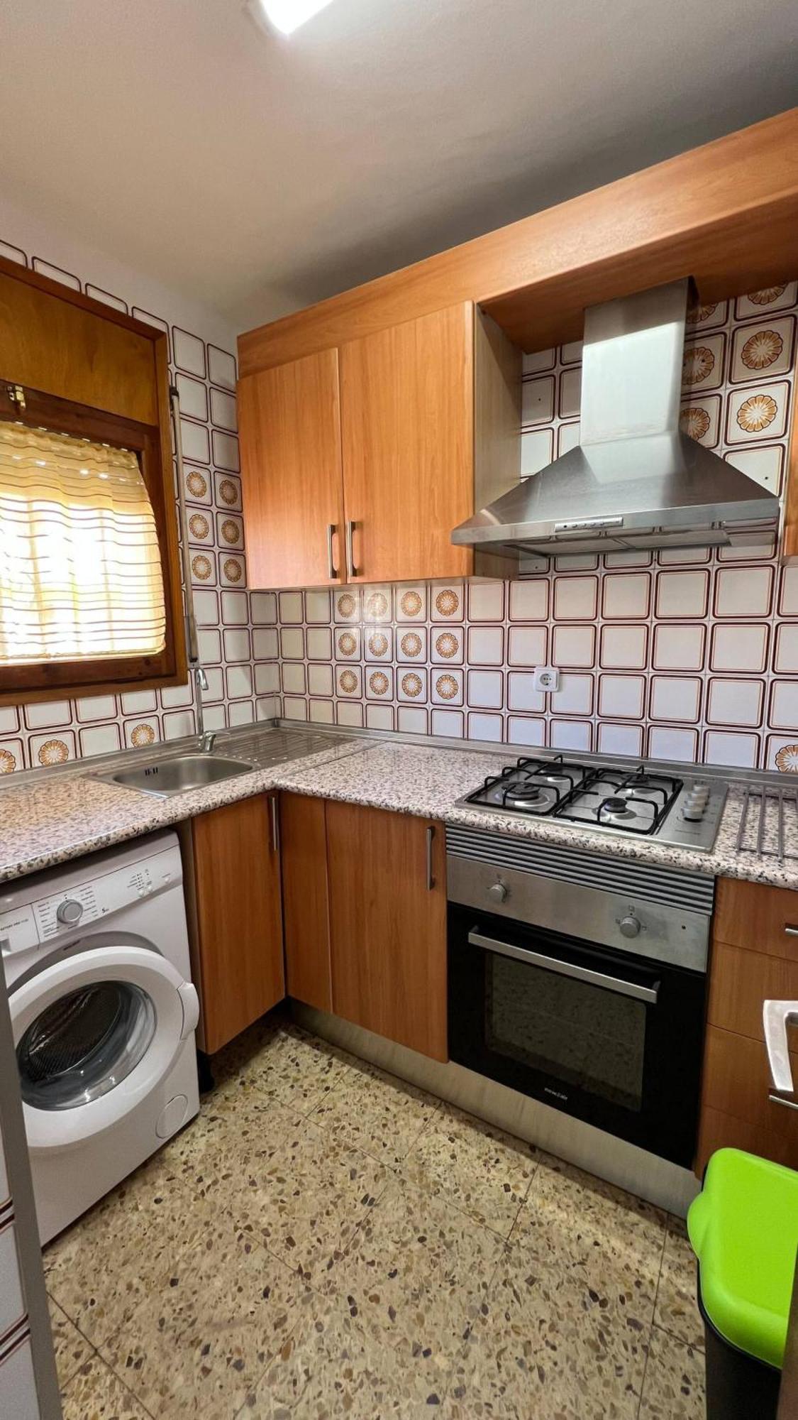 Apartamento Piso Vista Mar Y Parking En Rosas