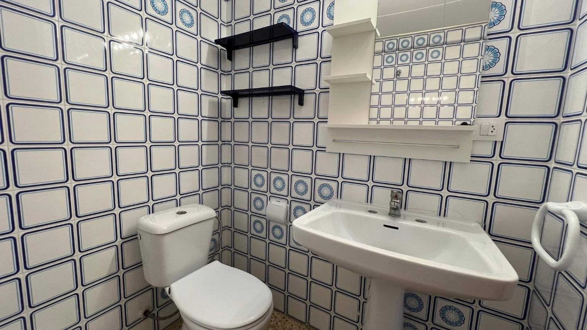 Apartamento Piso Vista Mar Y Parking En