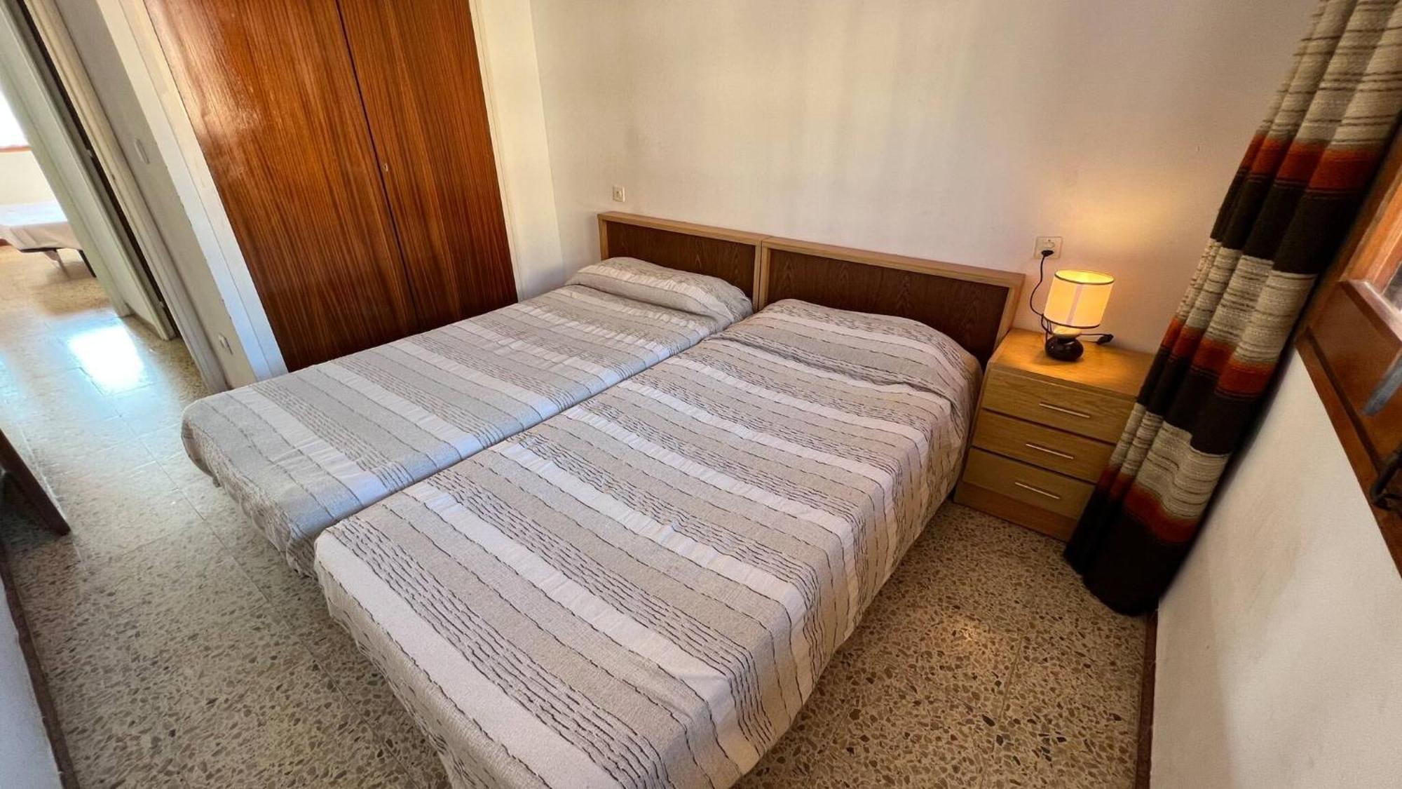 Apartamento Piso Vista Mar Y Parking En *